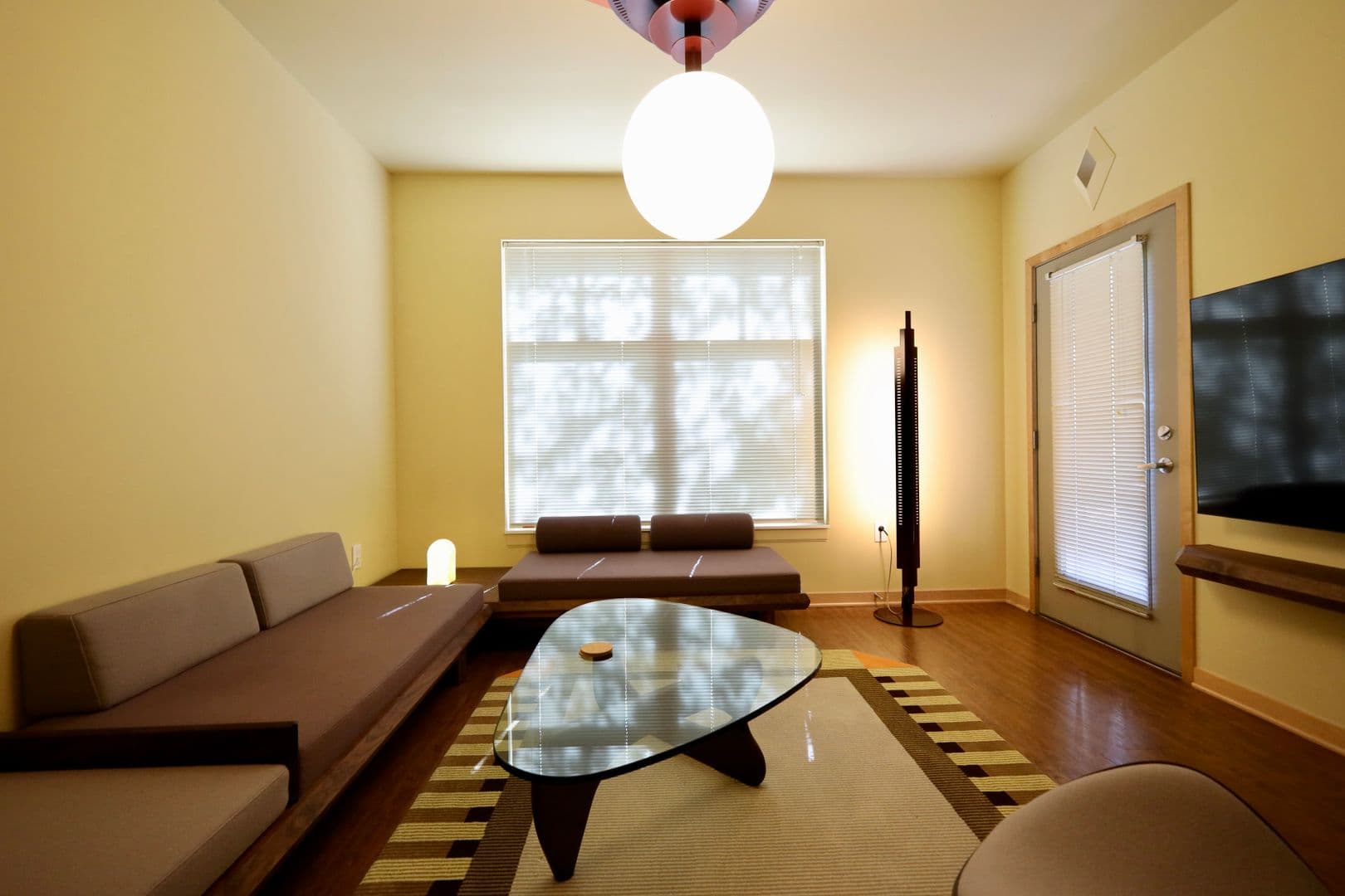 Madison Apartment: 525 East Main Street