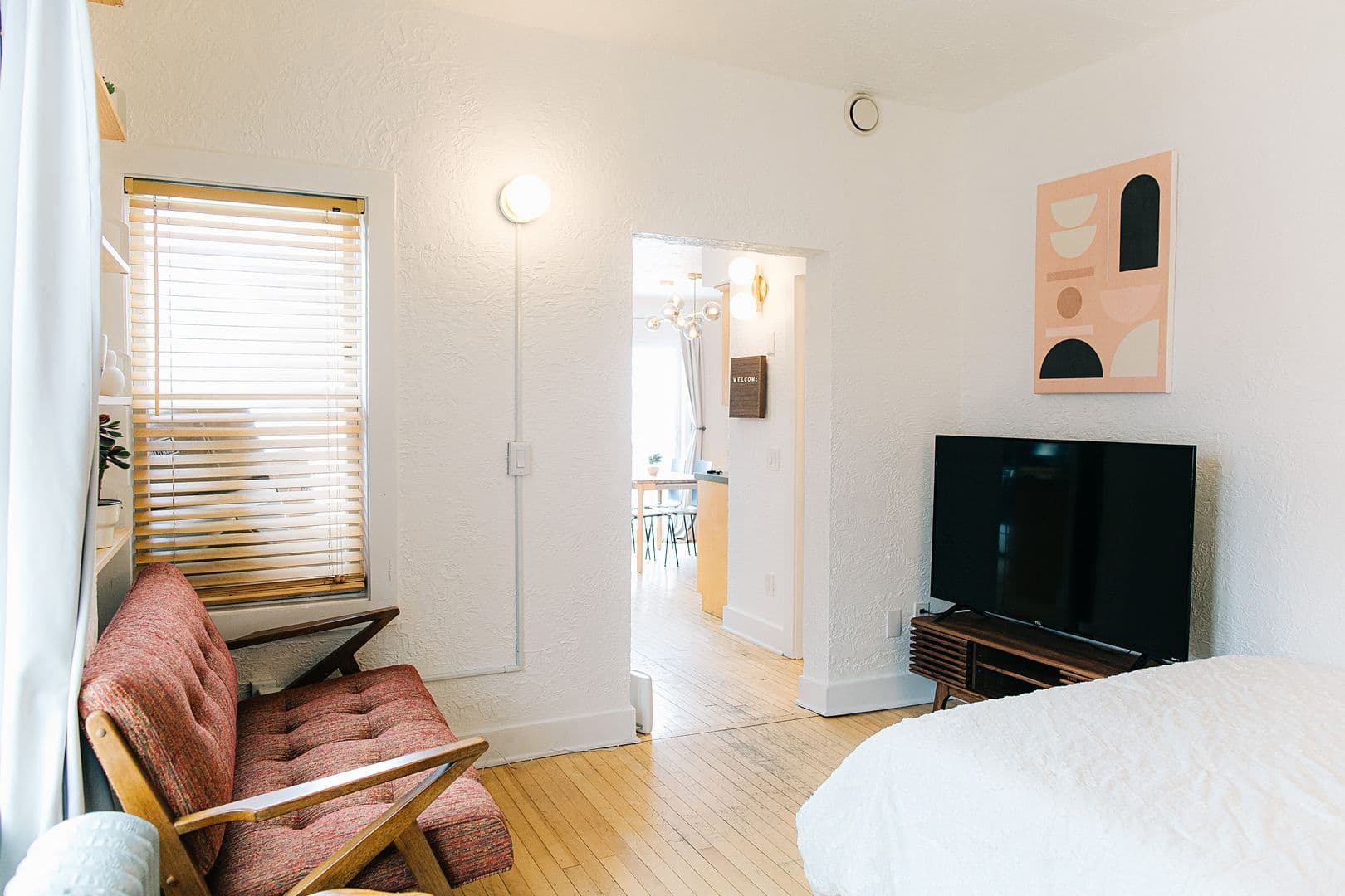 Madison Apartment: 723 Jenifer Street