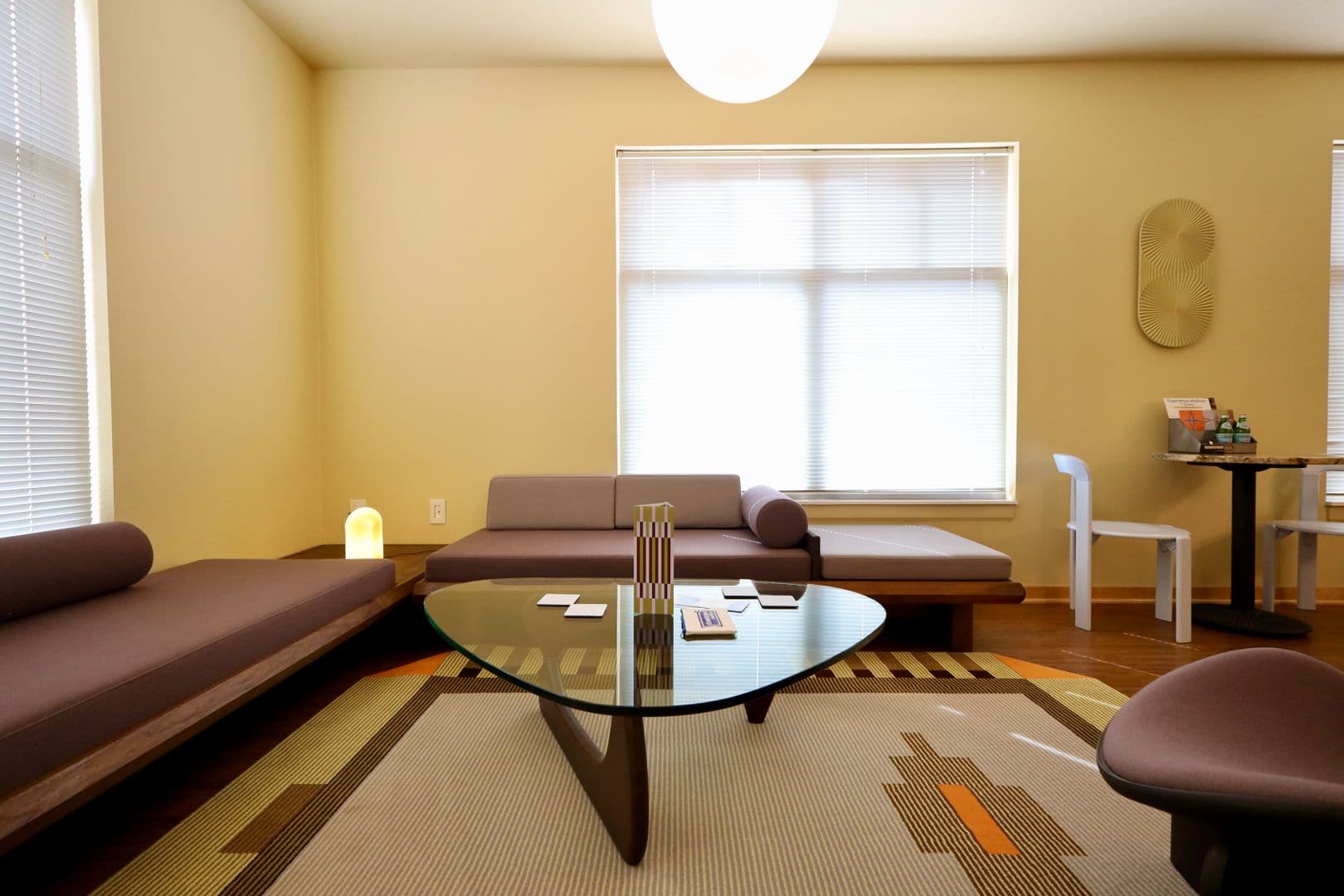 Madison Apartment: 525 East Main Street