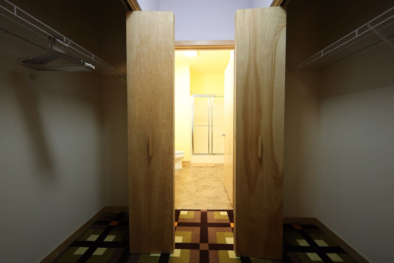 Madison Apartment: 525 East Main Street