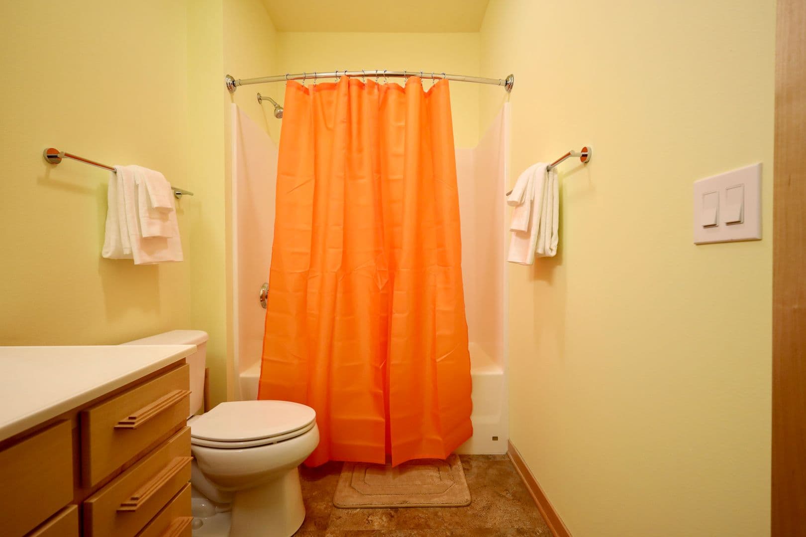 Madison Apartment: 525 East Main Street