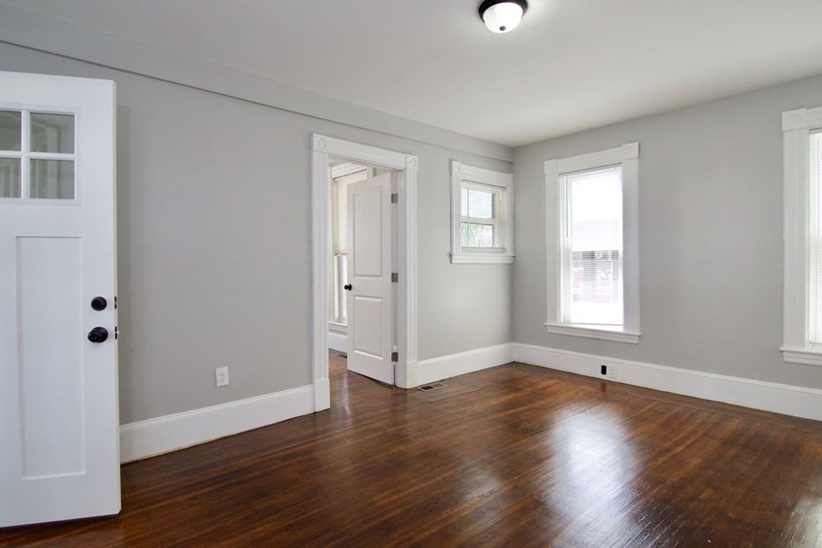 Springfield Apartment: 56 Mulberry St