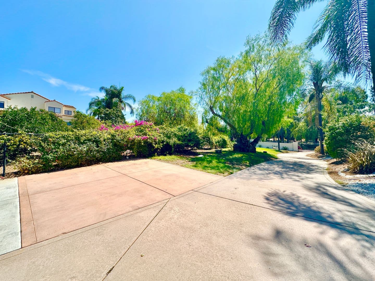 Fallbrook House: 3548 Rosa Way (Guest House)