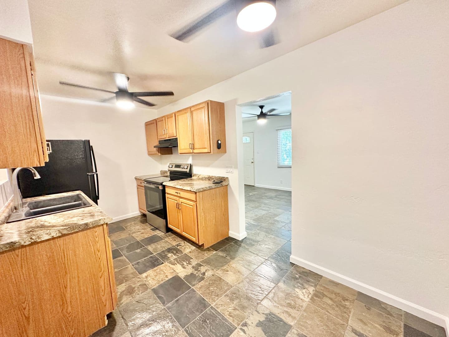 Fallbrook House: 2510 Live Oak Park Road - Unit #3