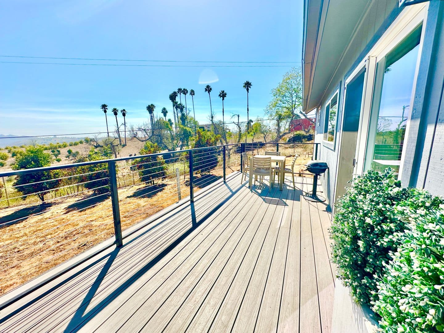 Escondido House: 9431 West Lilac Road, Guest Home, Unit #2