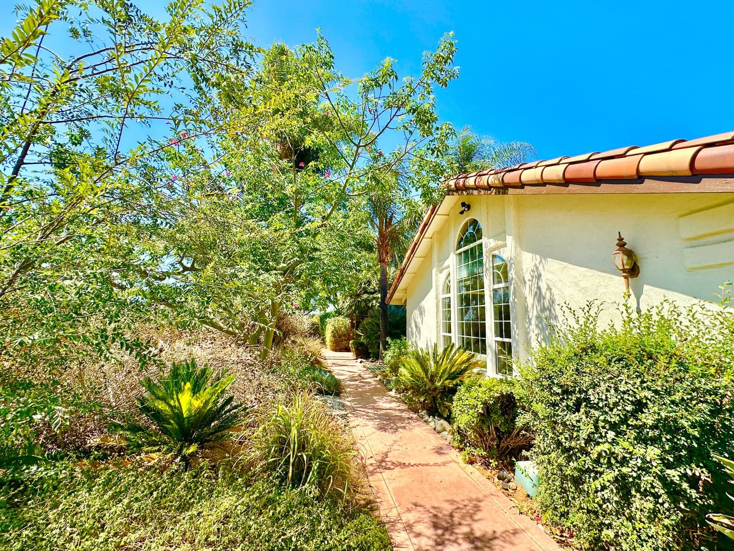 Fallbrook House: 3548 Rosa Way (Guest House)