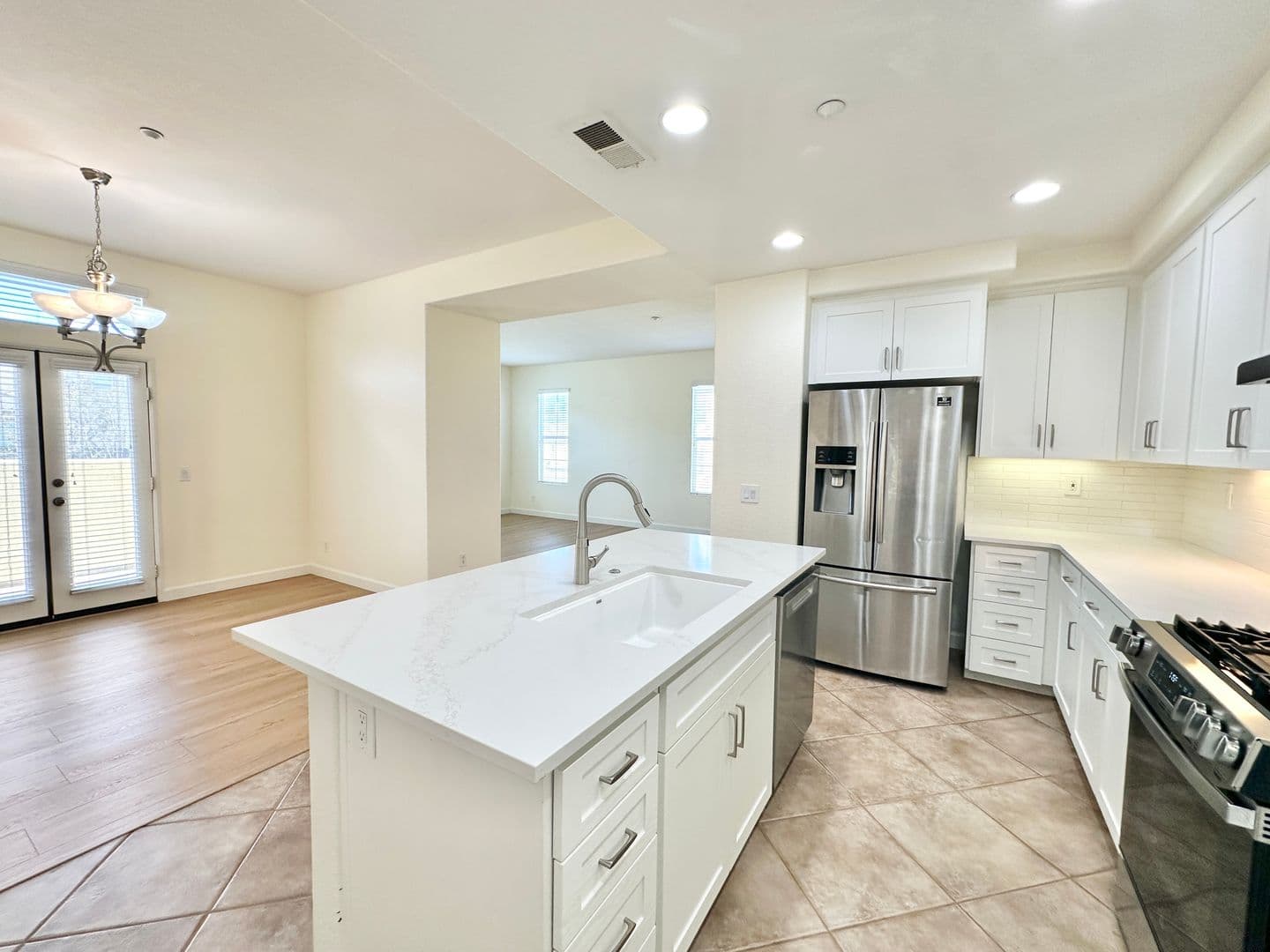San Marcos House: 654 Hatfield Drive