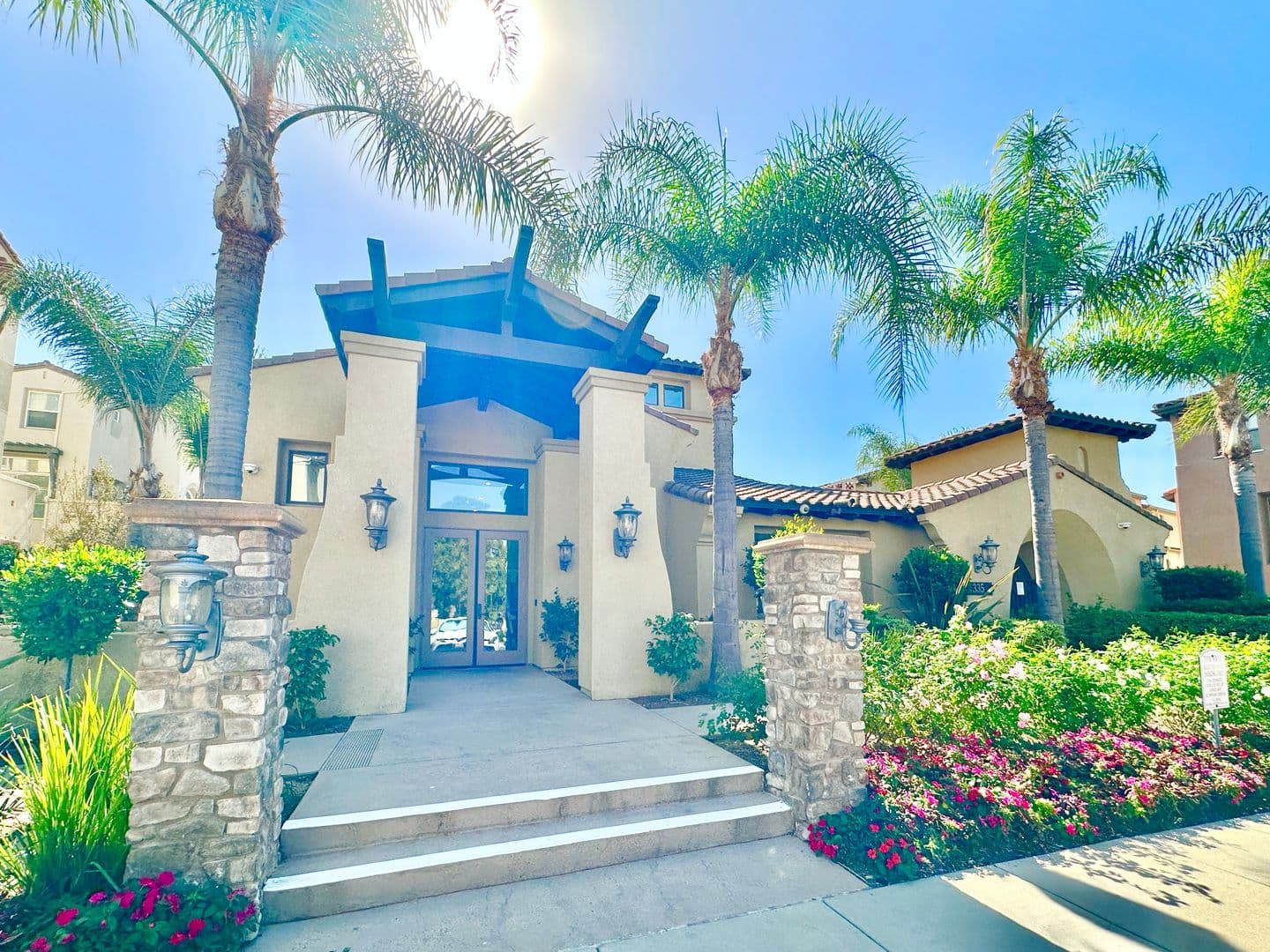 San Marcos House: 654 Hatfield Drive