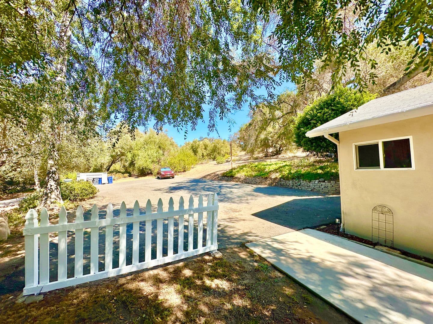 Fallbrook House: 2510 Live Oak Park Road - Unit #3