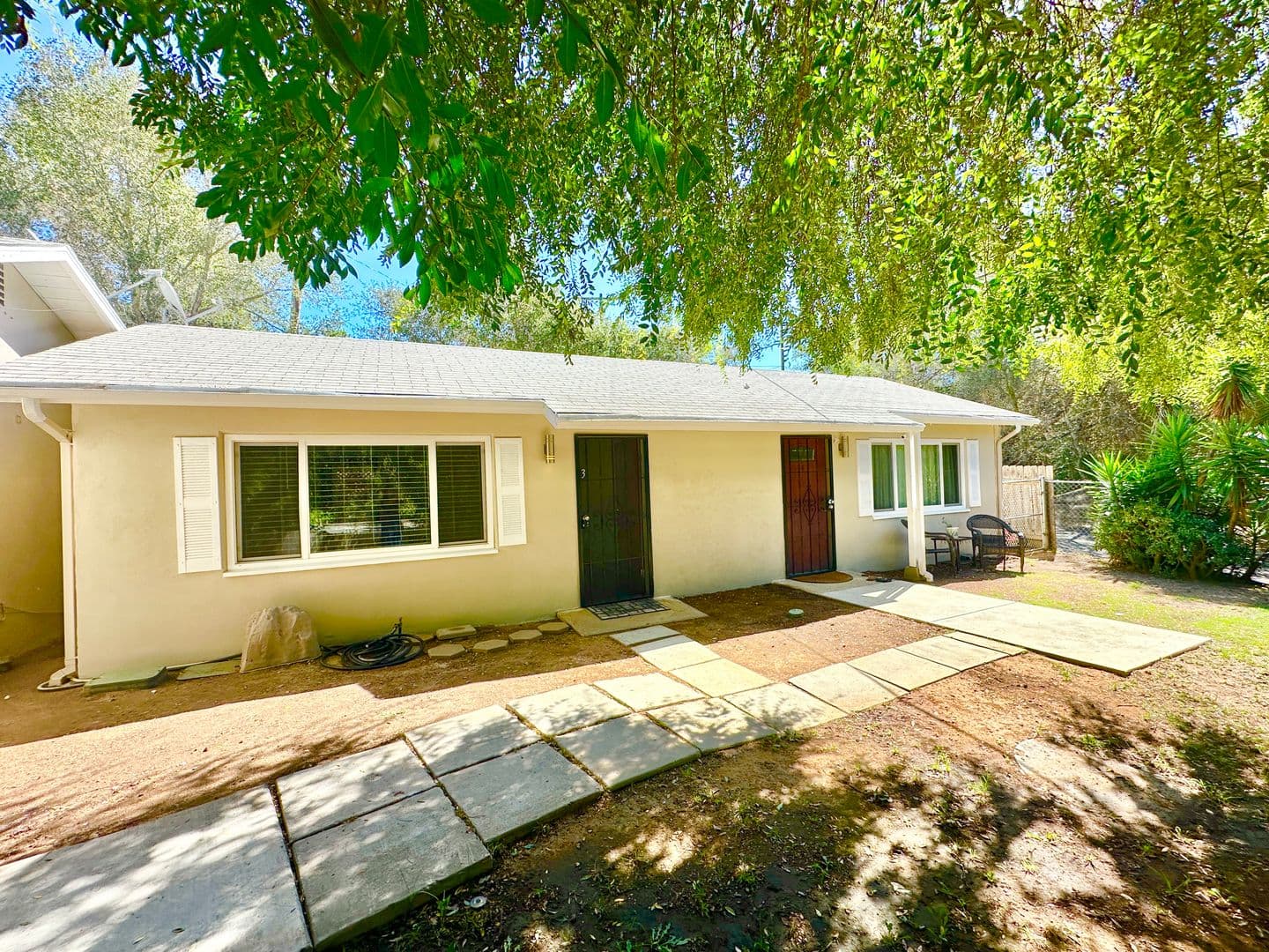 Fallbrook House: 2510 Live Oak Park Road - Unit #3
