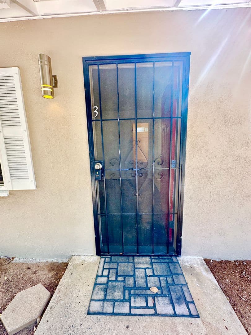 Fallbrook House: 2510 Live Oak Park Road - Unit #3