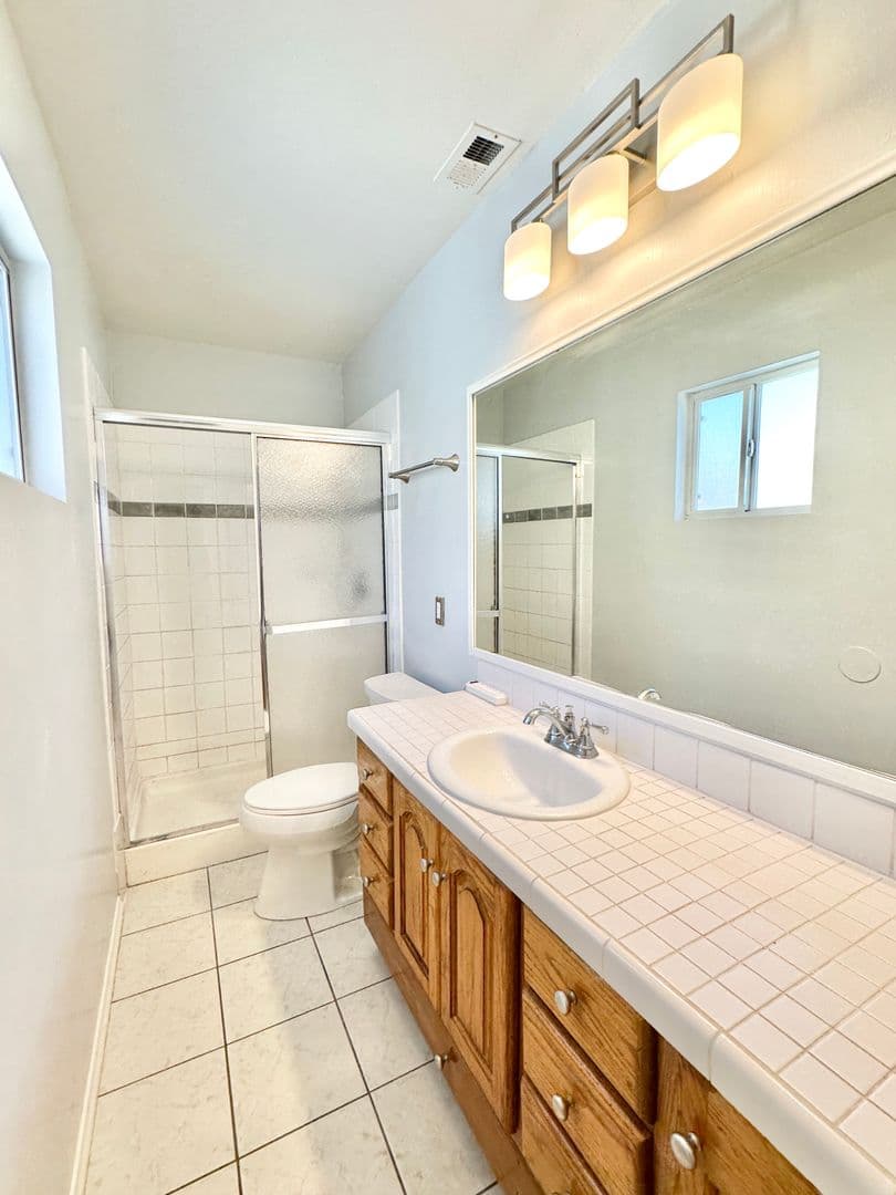Escondido House: 1339 Wilson Place