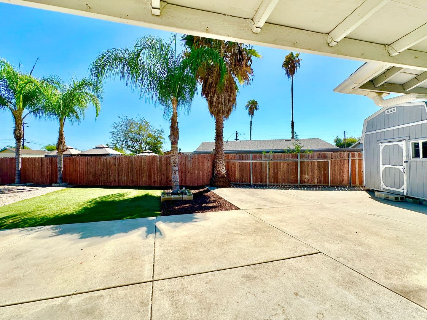 Escondido House: 1339 Wilson Place