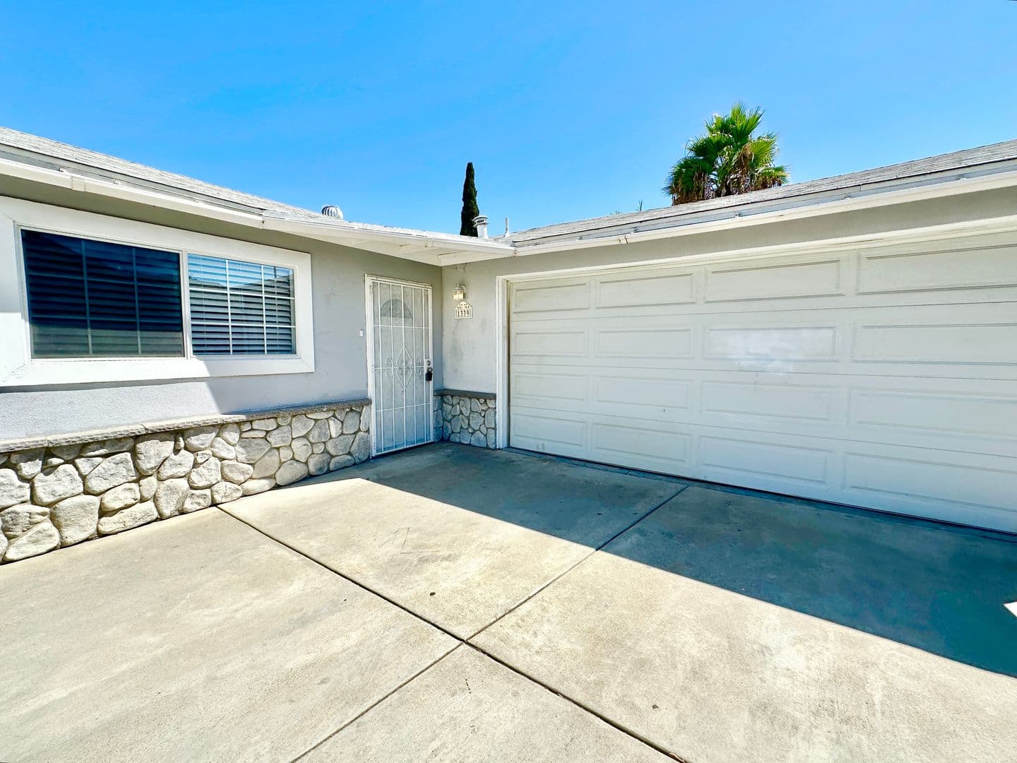 Escondido House: 1339 Wilson Place
