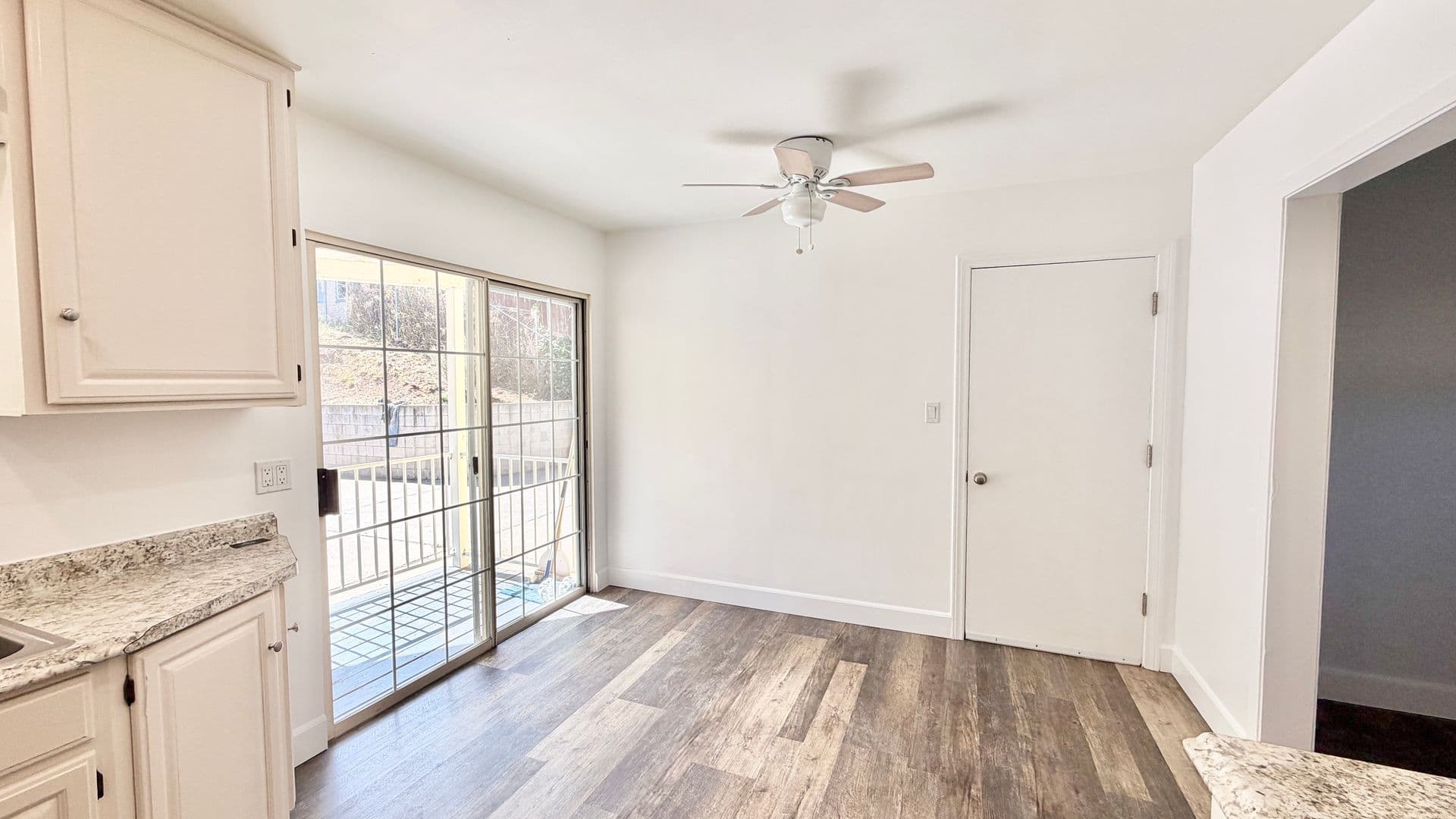 Fallbrook House: 1280 Alturas Road