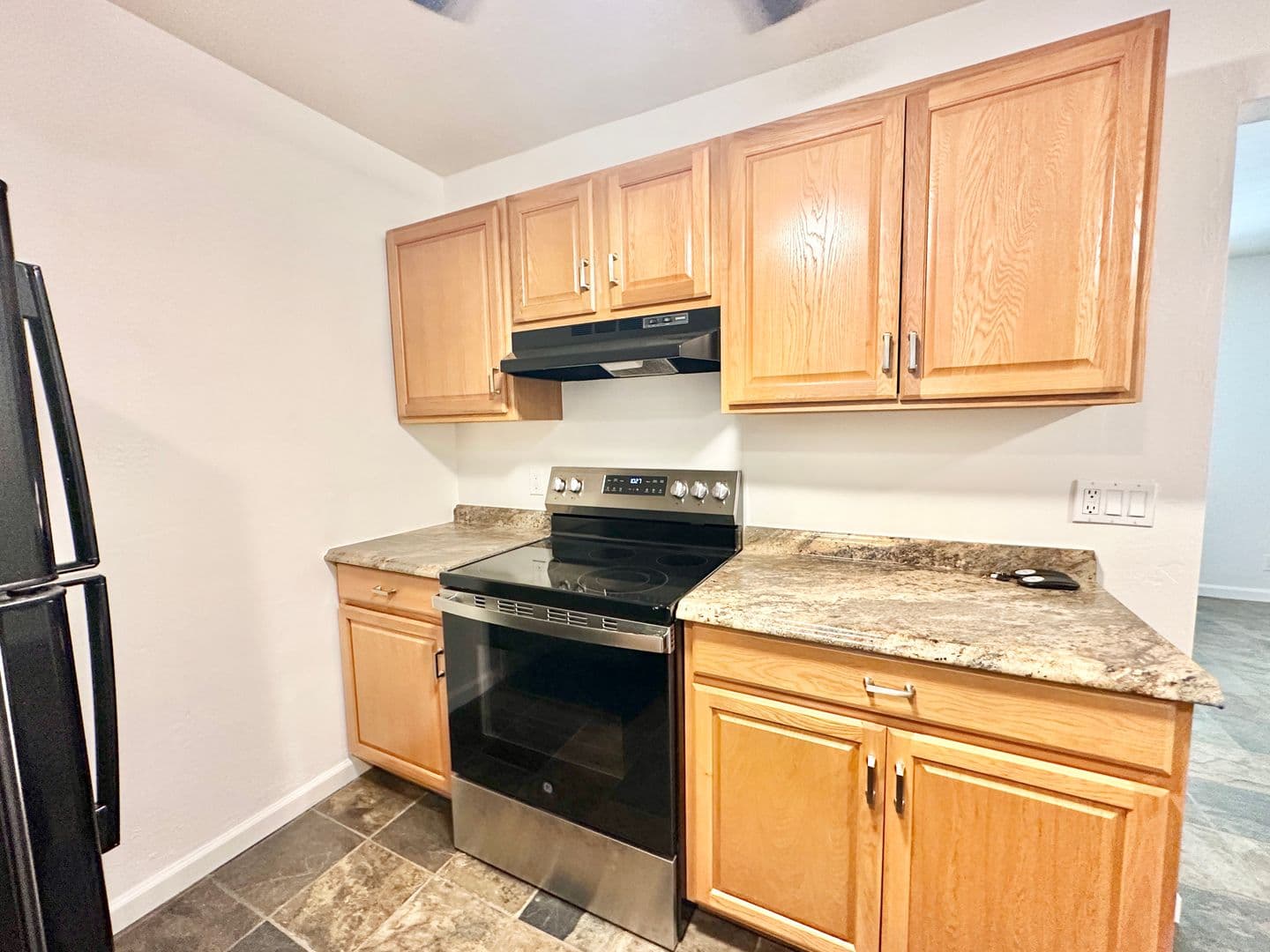 Fallbrook House: 2510 Live Oak Park Road - Unit #3