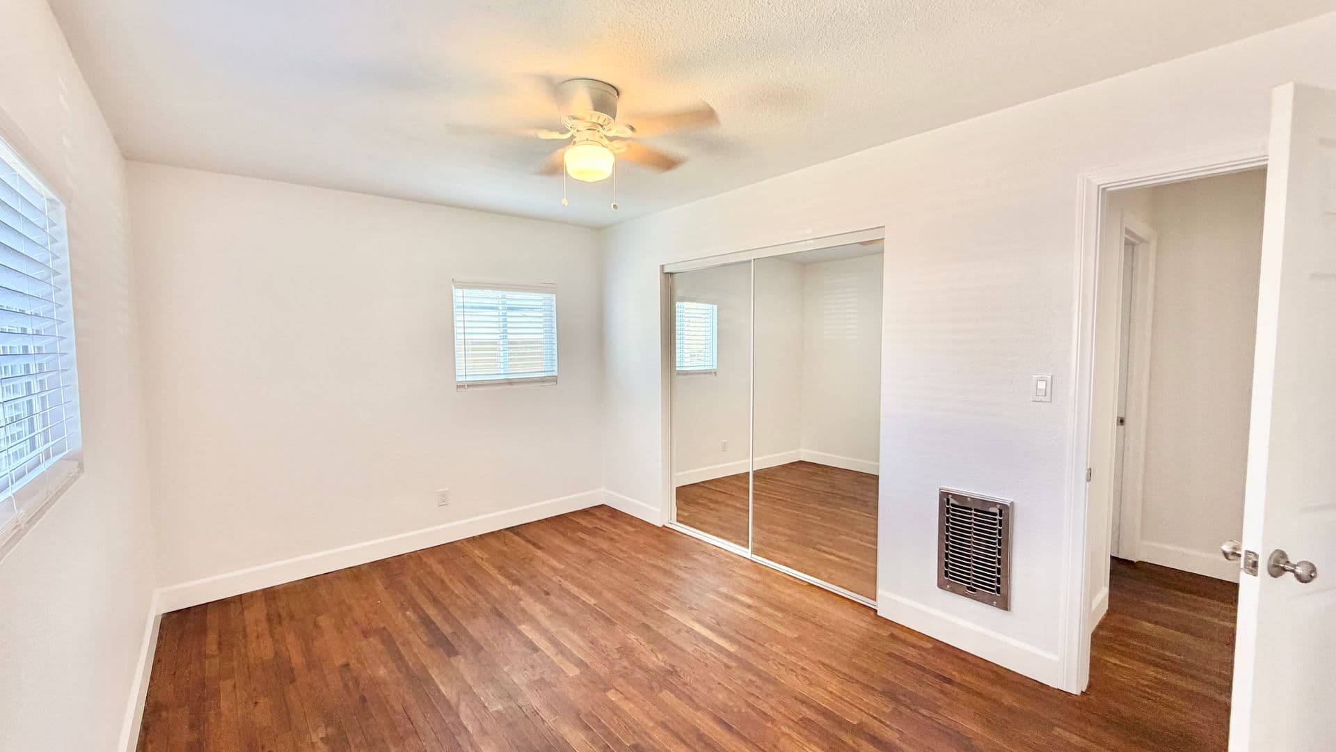 Fallbrook House: 1280 Alturas Road
