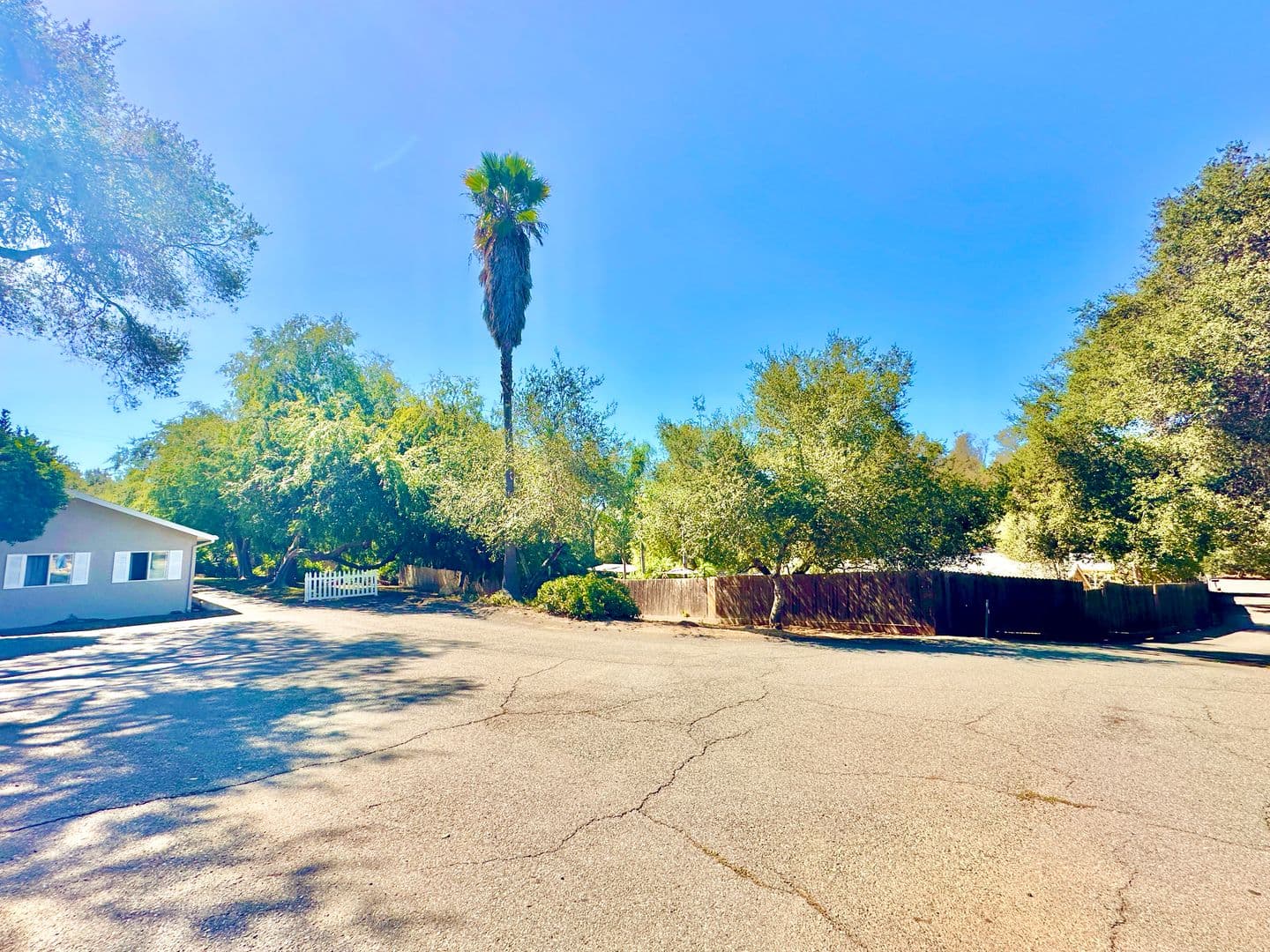 Fallbrook House: 2510 Live Oak Park Road - Unit #3