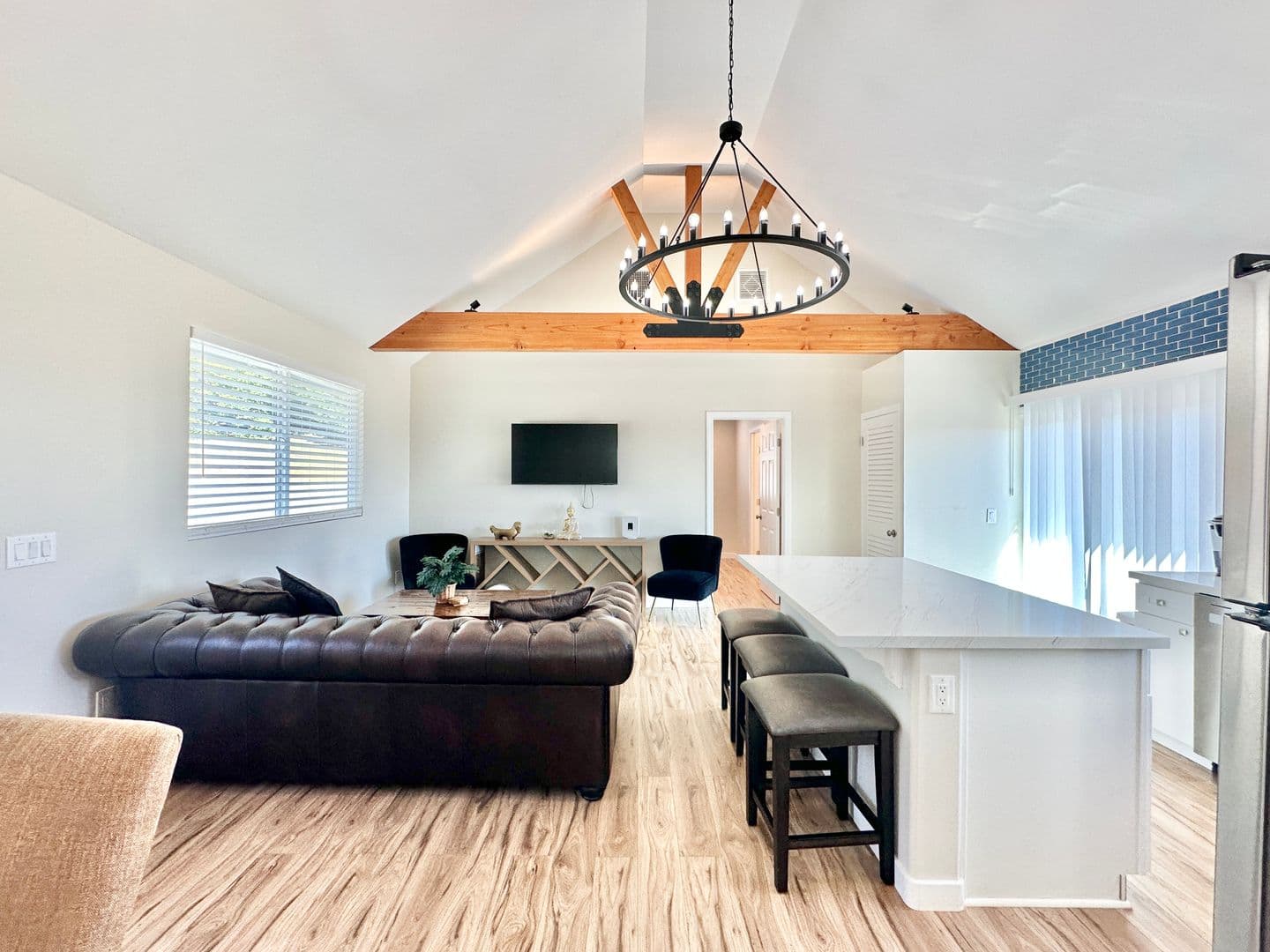 Escondido House: 9431 West Lilac Road, Guest Home, Unit #2