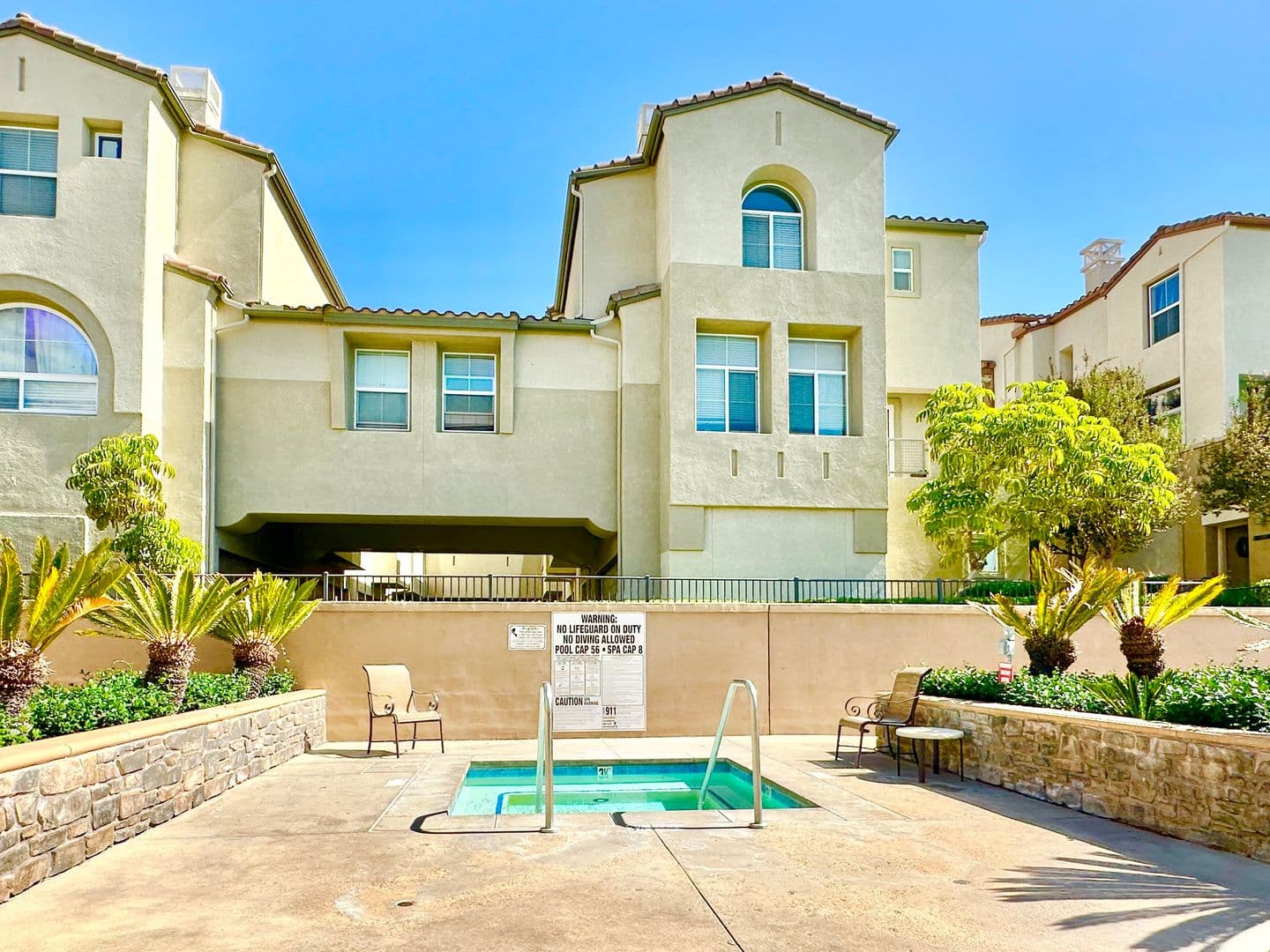 San Marcos House: 654 Hatfield Drive