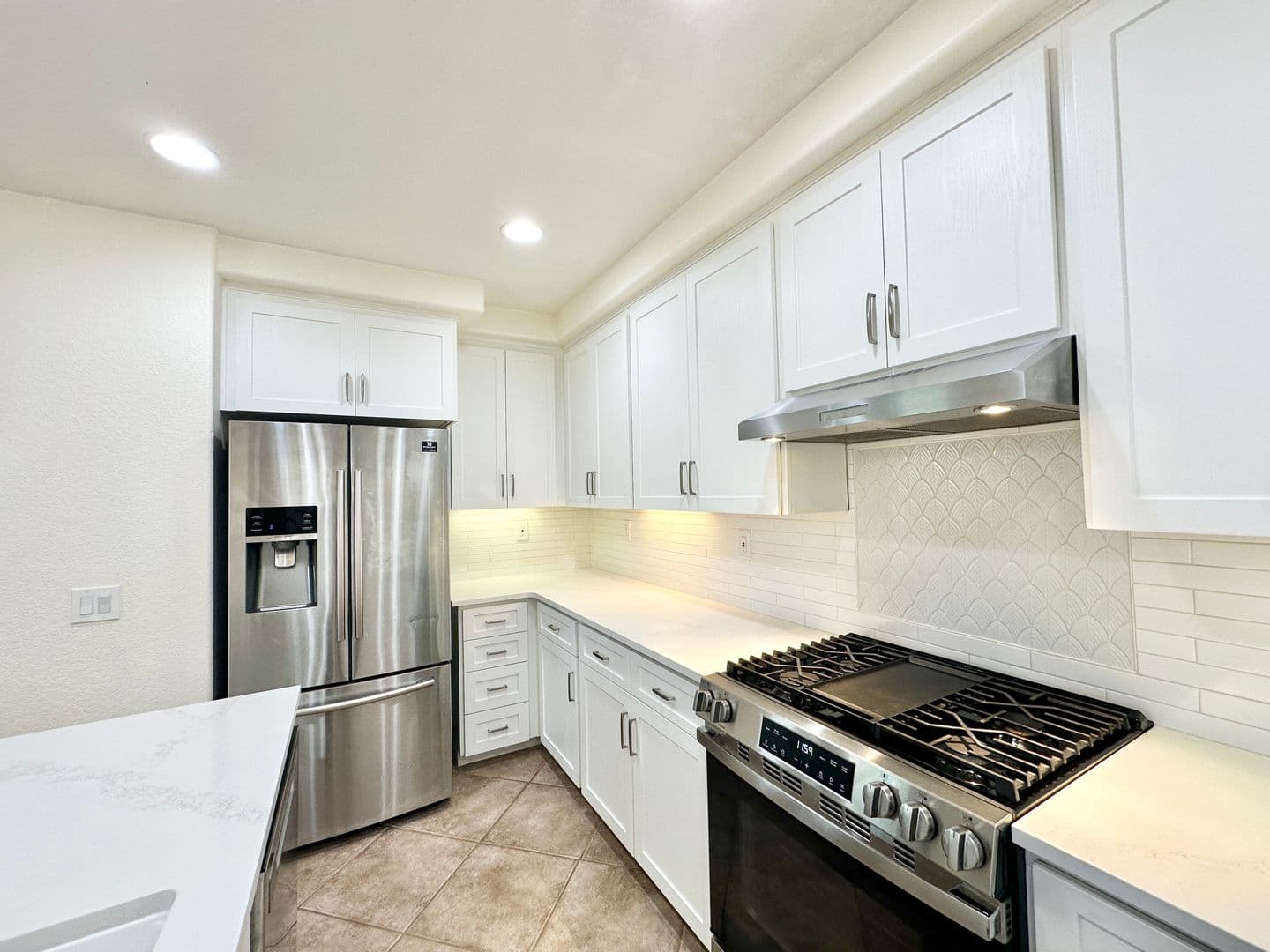 San Marcos House: 654 Hatfield Drive