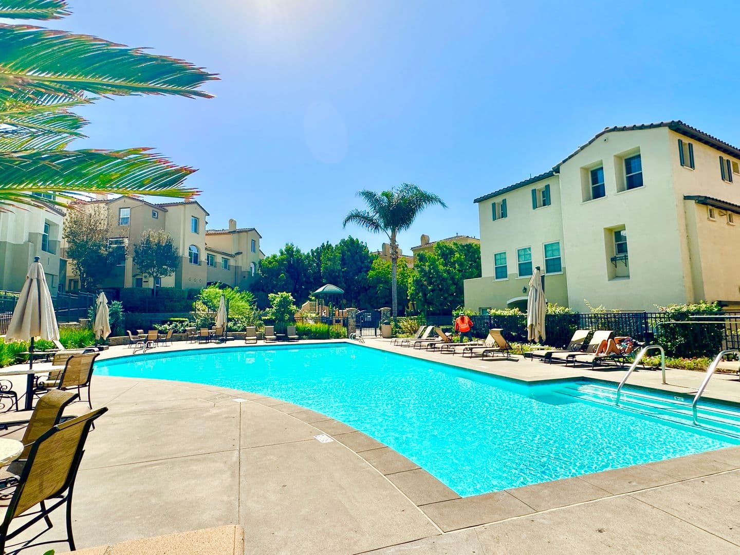 San Marcos House: 654 Hatfield Drive
