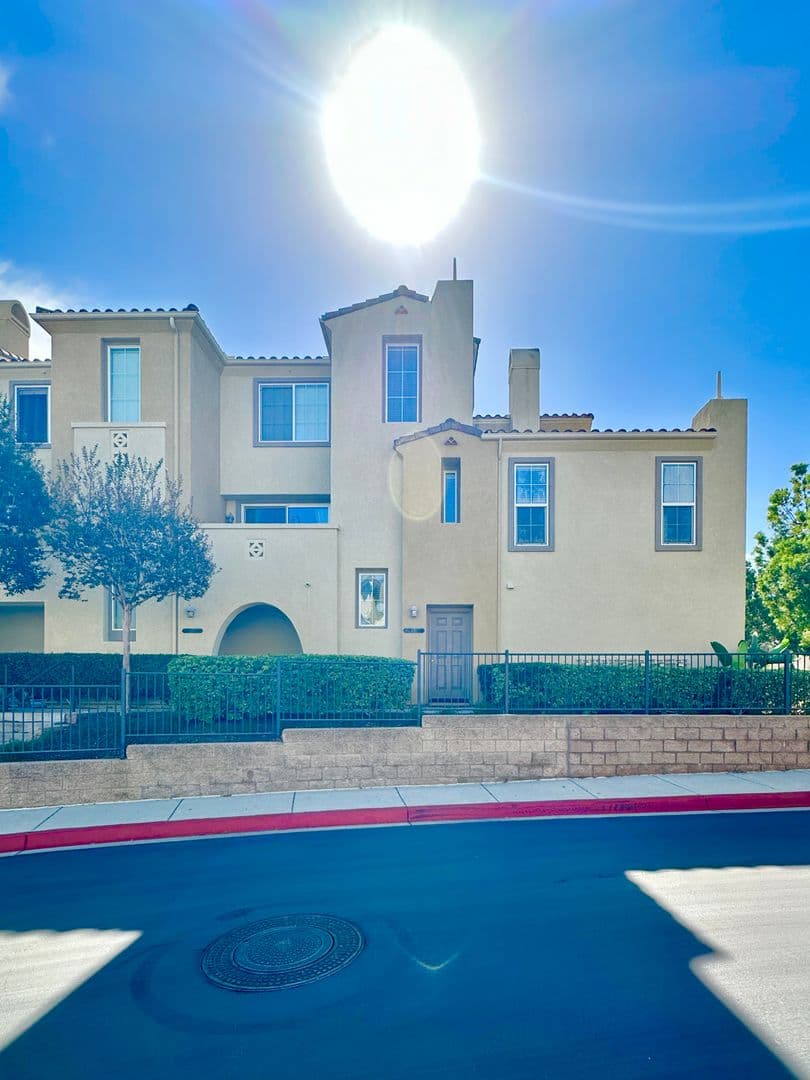 San Marcos House: 654 Hatfield Drive