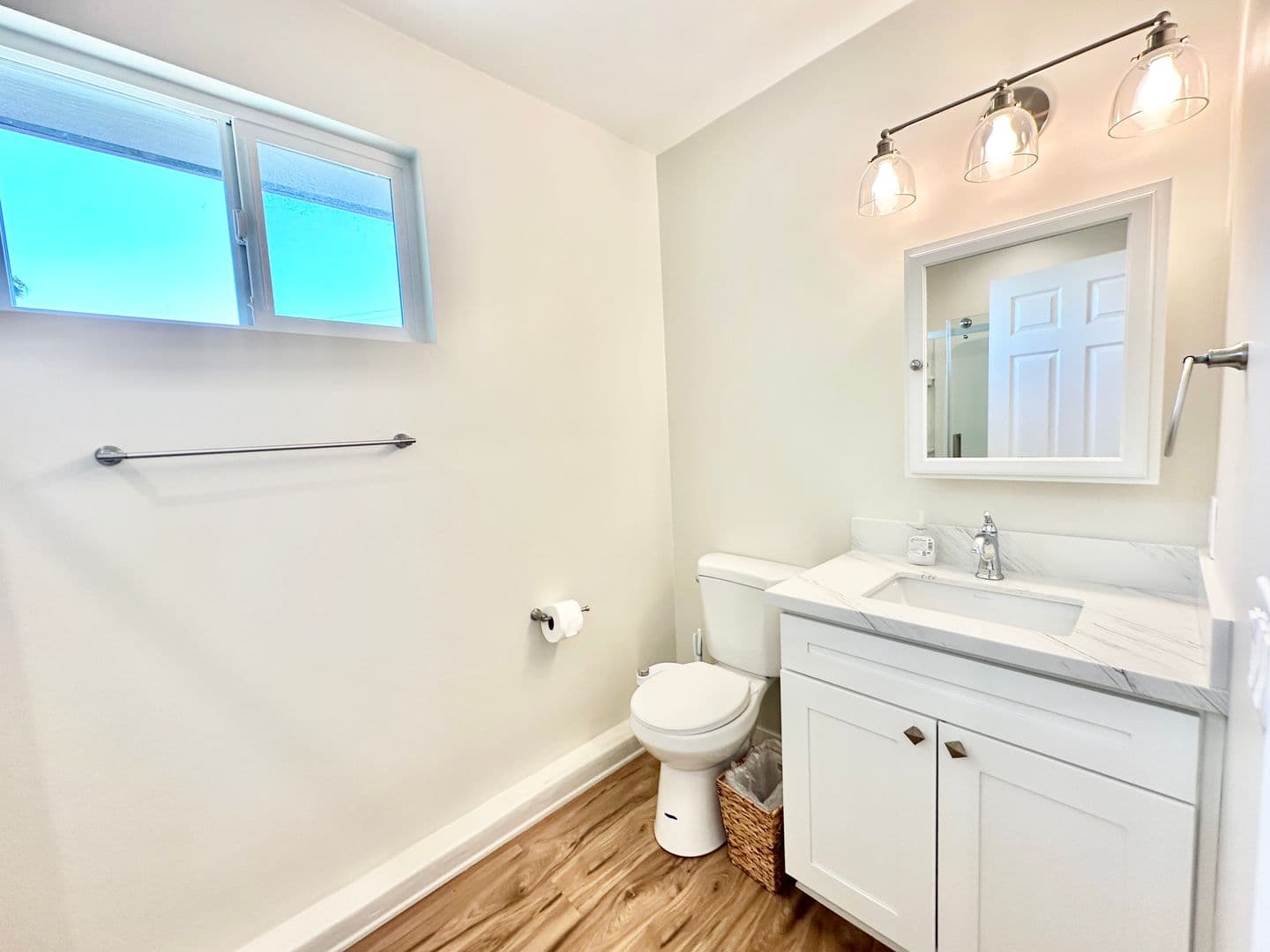Escondido House: 9431 West Lilac Road, Guest Home, Unit #2