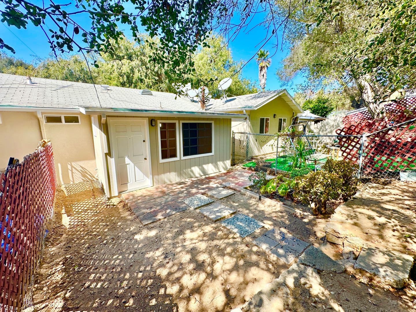 Fallbrook House: 2510 Live Oak Park Road - Unit #3