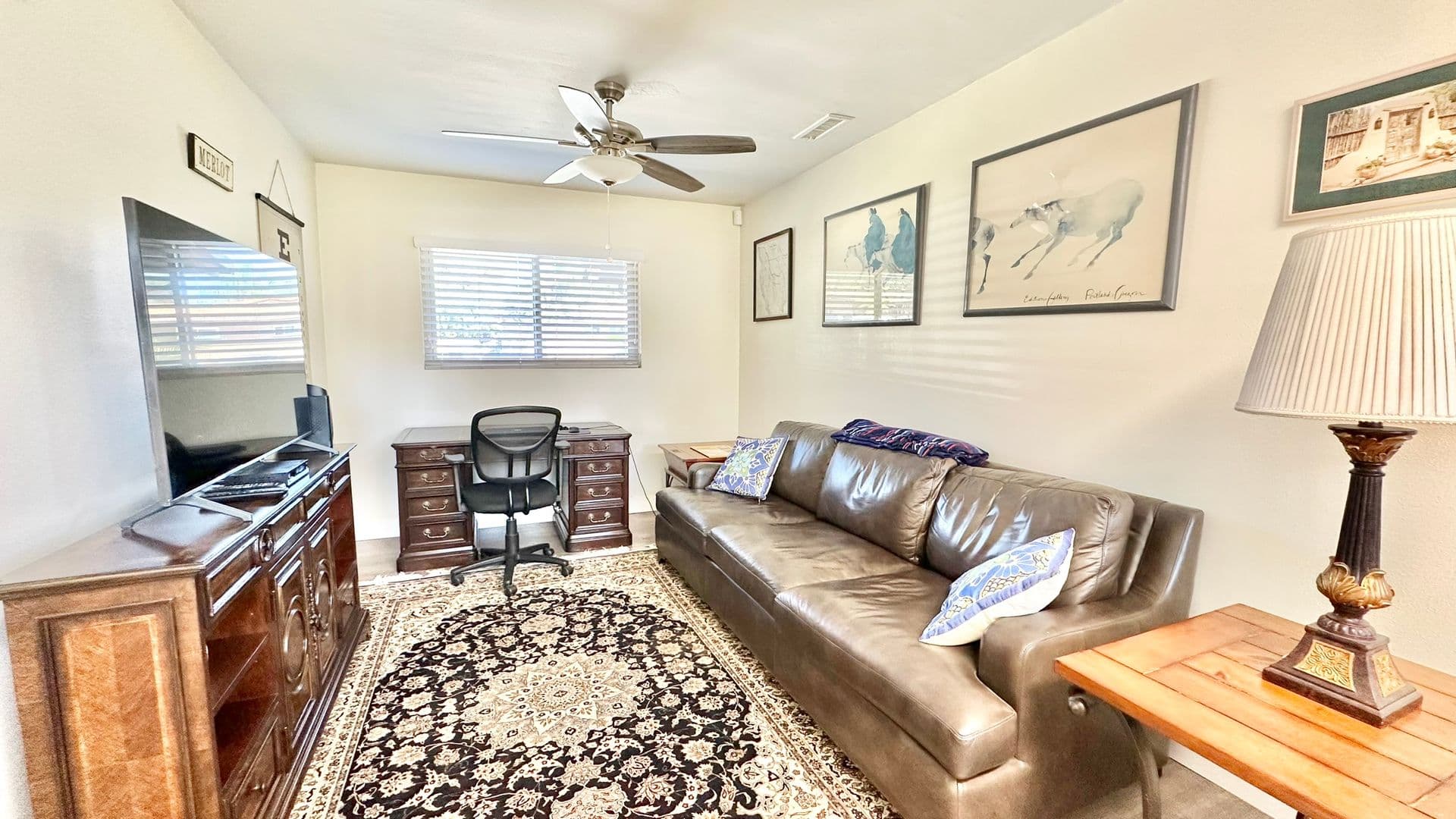 Fallbrook House: 4731 Via Inca