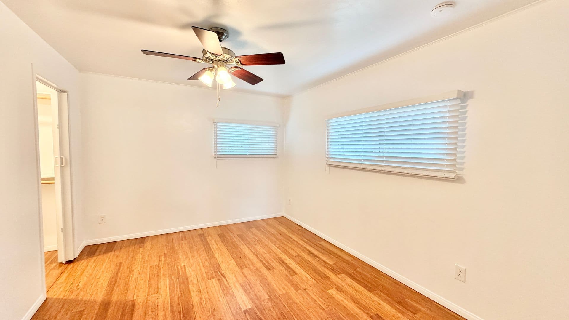 Oceanside House: 1922 South Nevada Street (Guest Home)