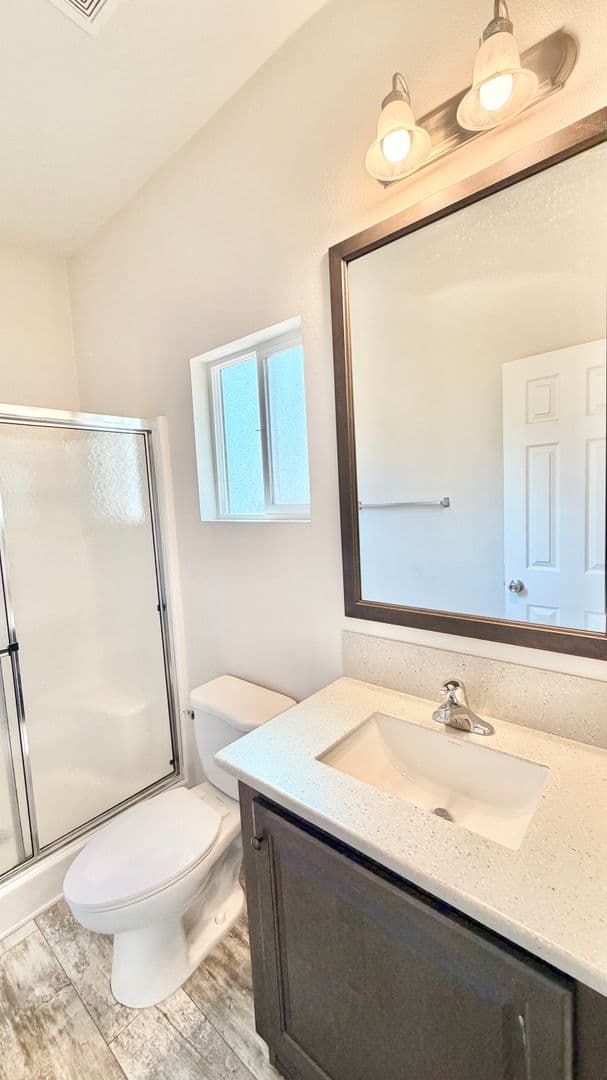 Fallbrook House: 1727 South Hill Avenue (Guest House)