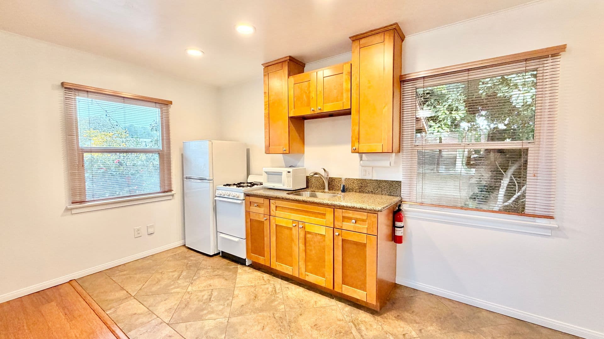 Oceanside House: 1922 South Nevada Street (Guest Home)