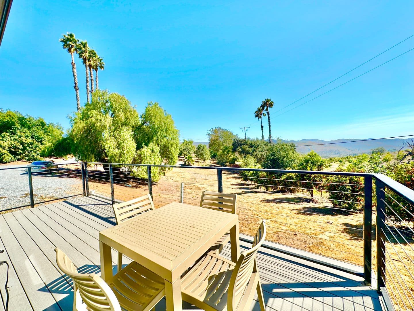 Escondido House: 9431 West Lilac Road, Guest Home, Unit #2