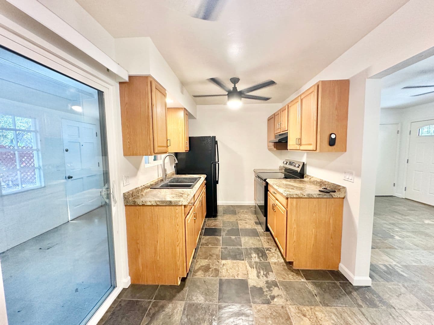 Fallbrook House: 2510 Live Oak Park Road - Unit #3
