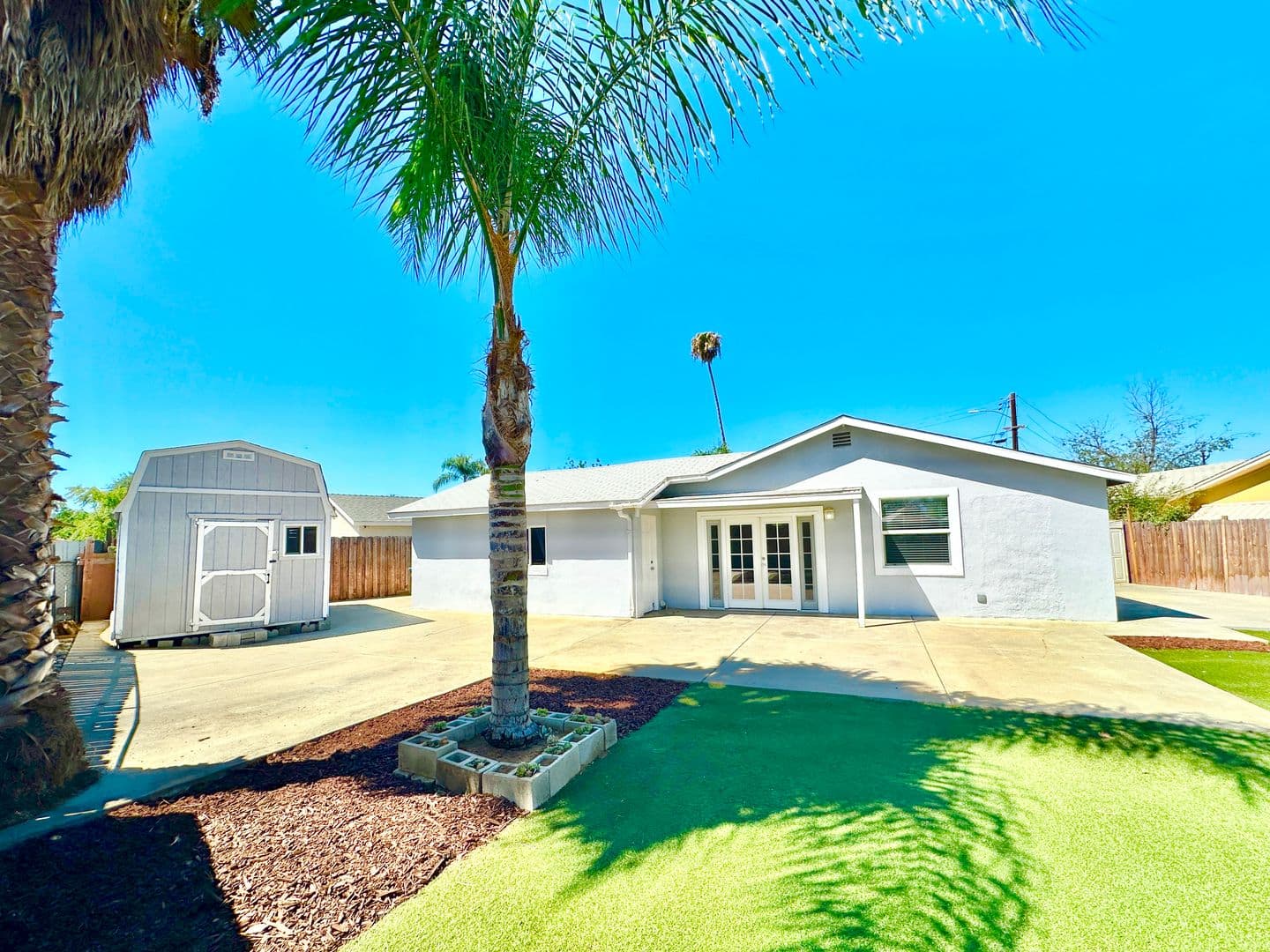 Escondido House: 1339 Wilson Place
