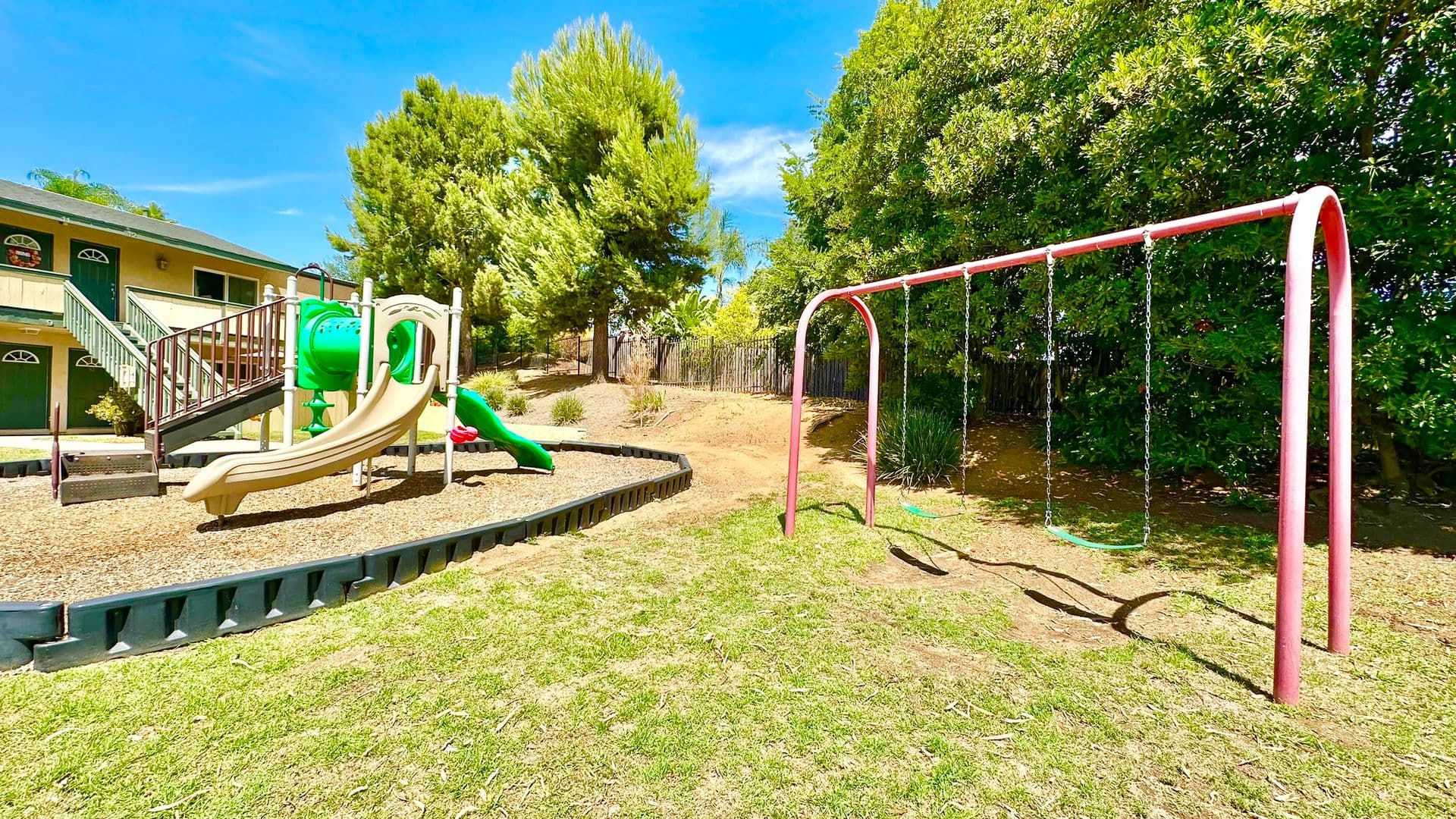 Fallbrook House: 868 East Alvarado Street Apt 24