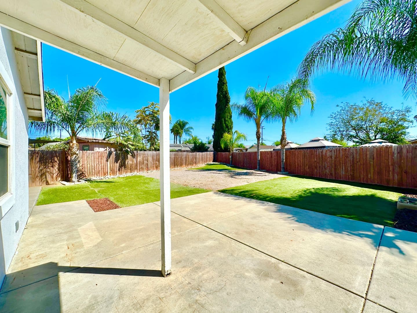 Escondido House: 1339 Wilson Place