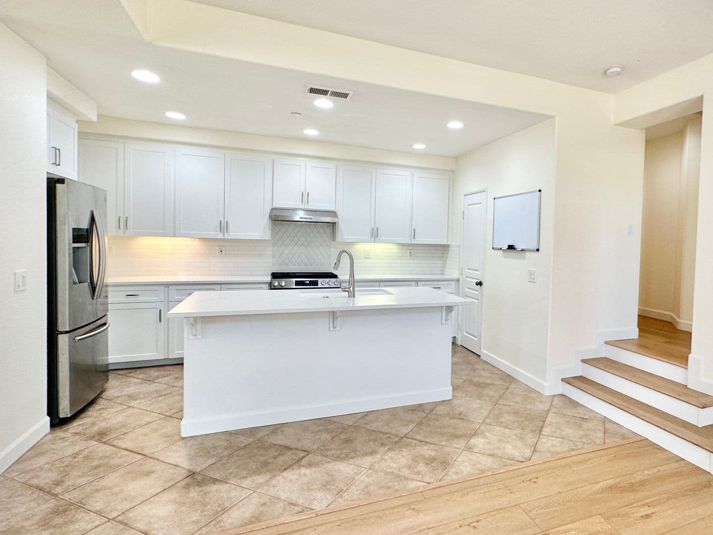 San Marcos House: 654 Hatfield Drive