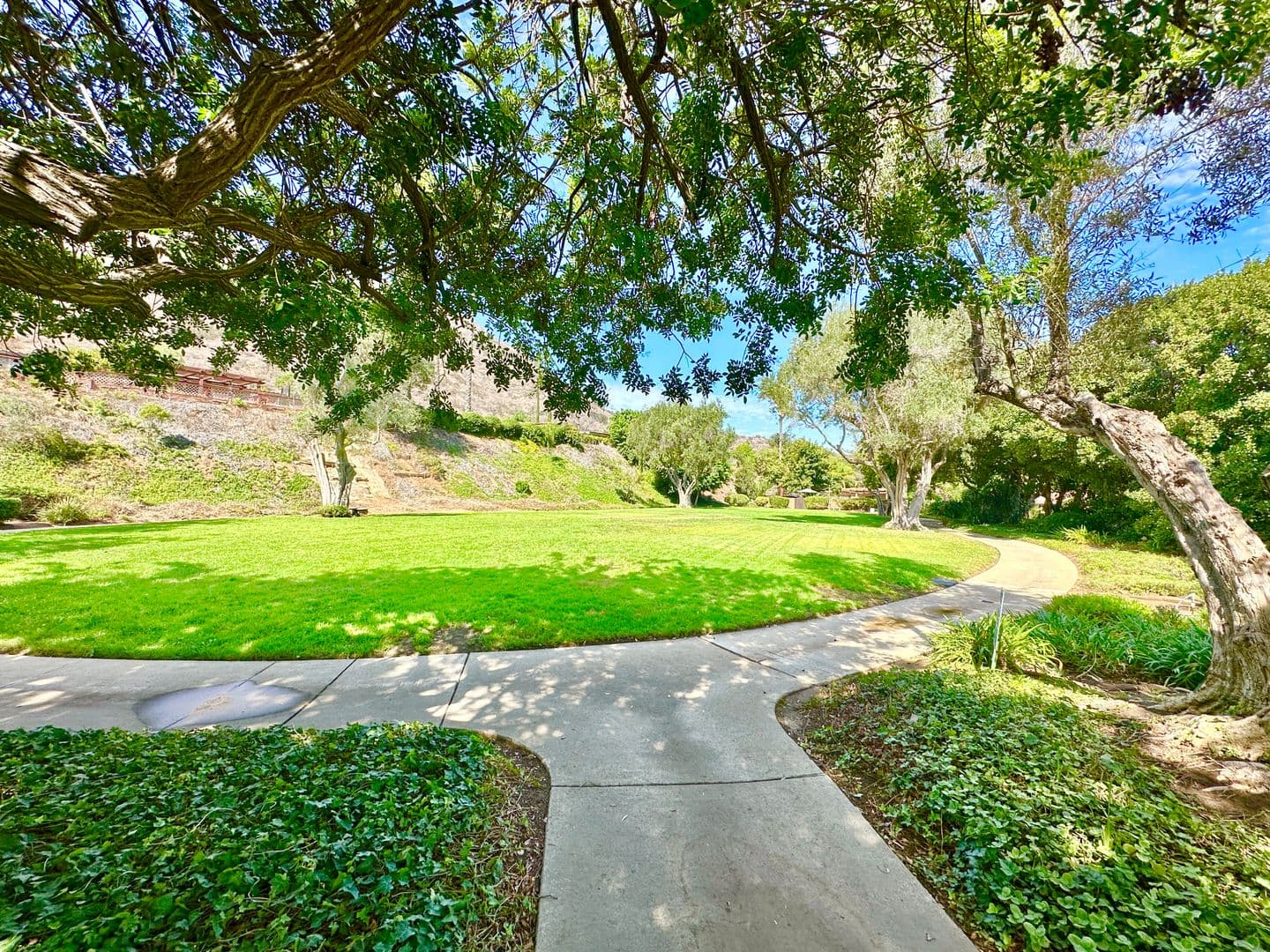 Fallbrook House: 4731 Via Inca