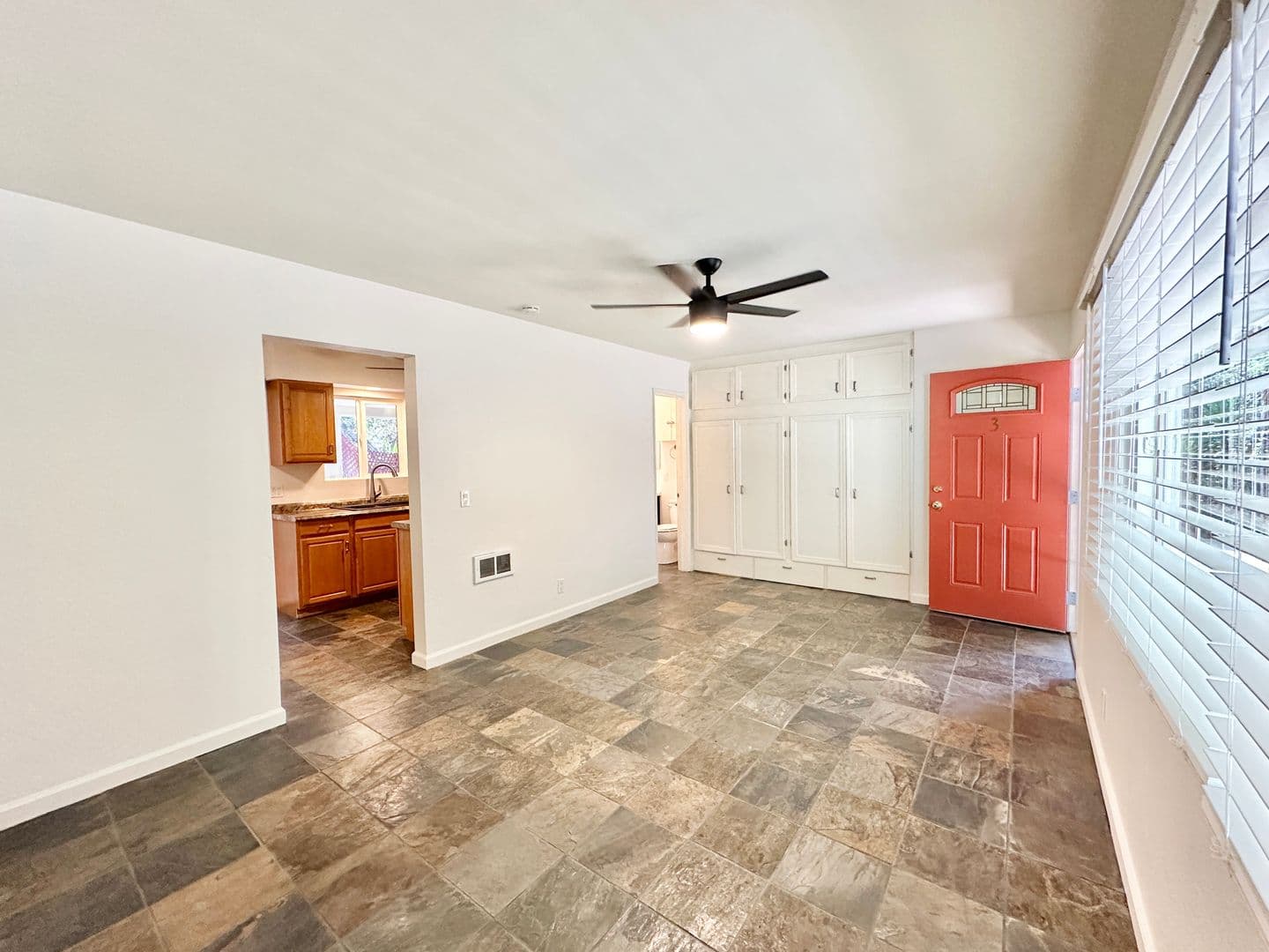 Fallbrook House: 2510 Live Oak Park Road - Unit #3