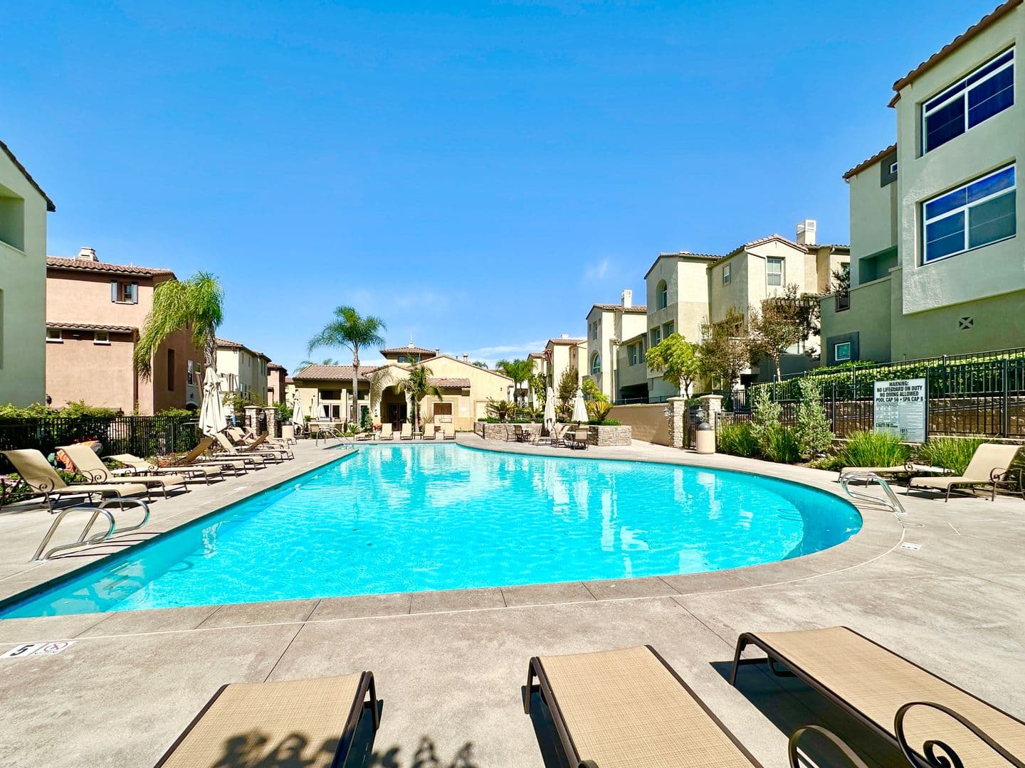 San Marcos House: 654 Hatfield Drive