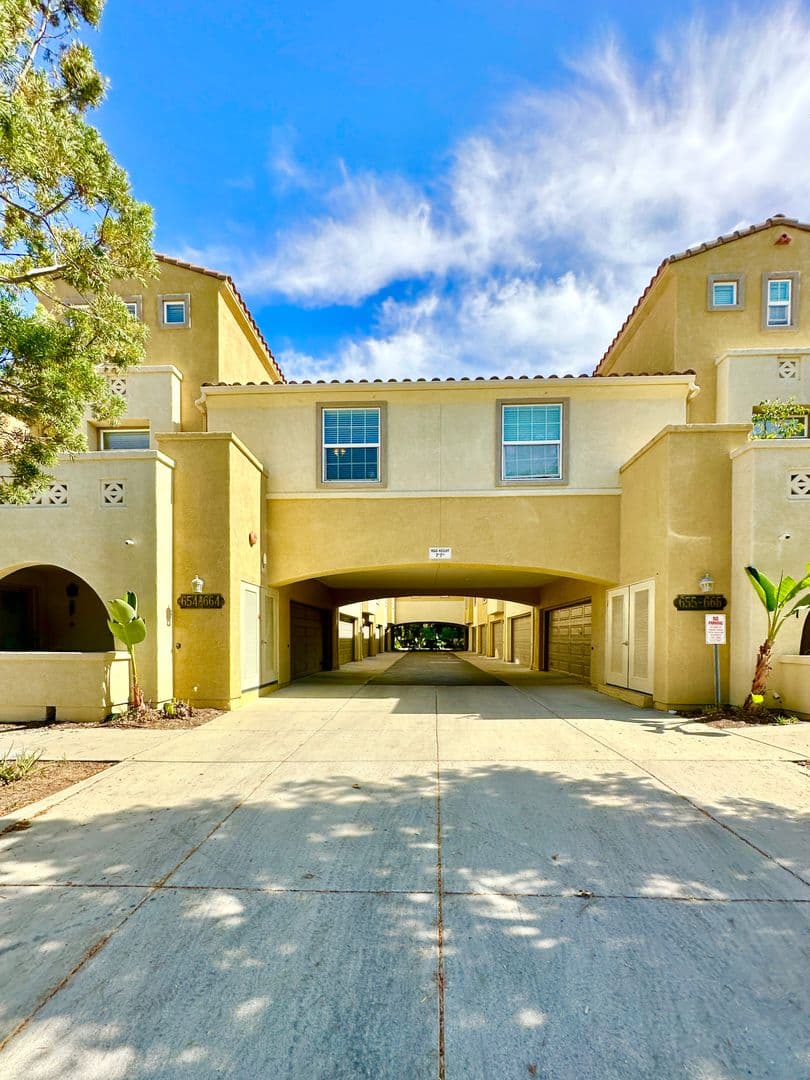 San Marcos House: 654 Hatfield Drive