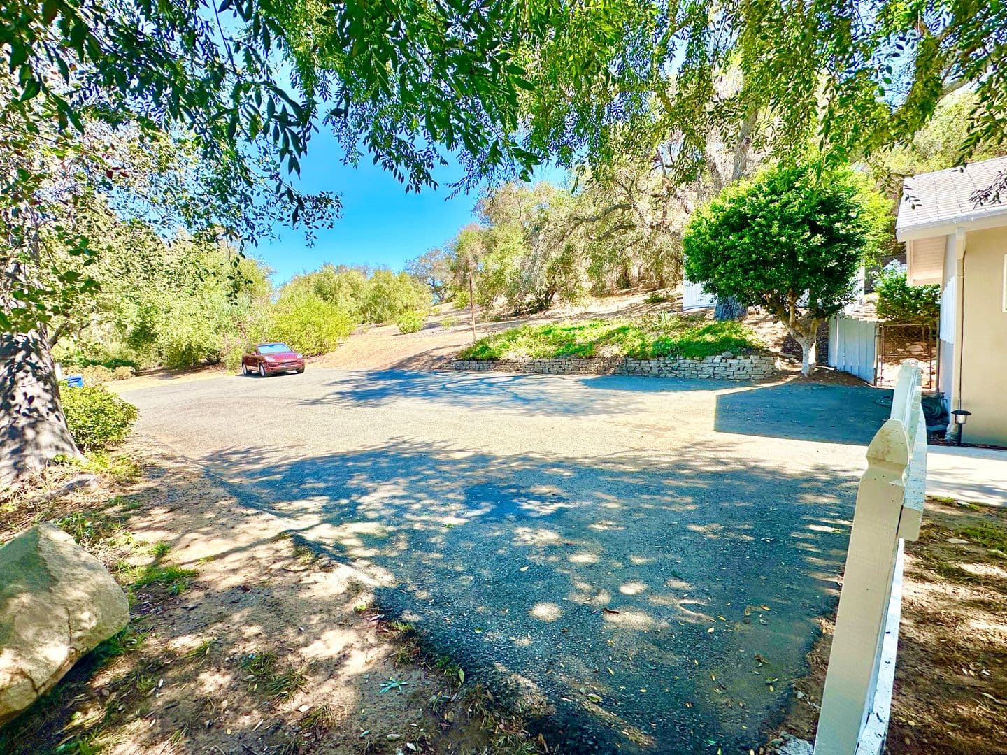 Fallbrook House: 2510 Live Oak Park Road - Unit #3