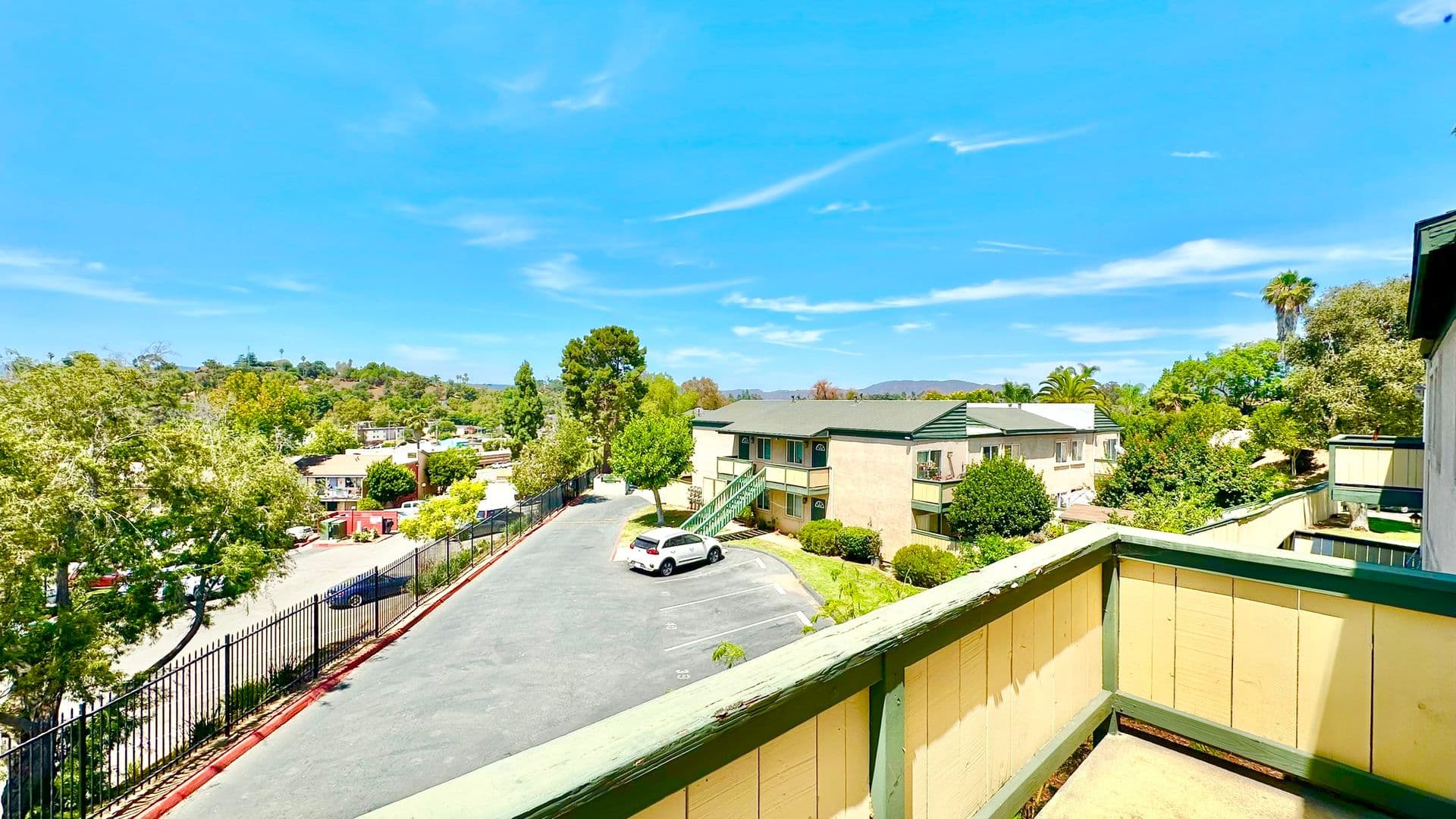Fallbrook House: 868 East Alvarado Street Apt 24