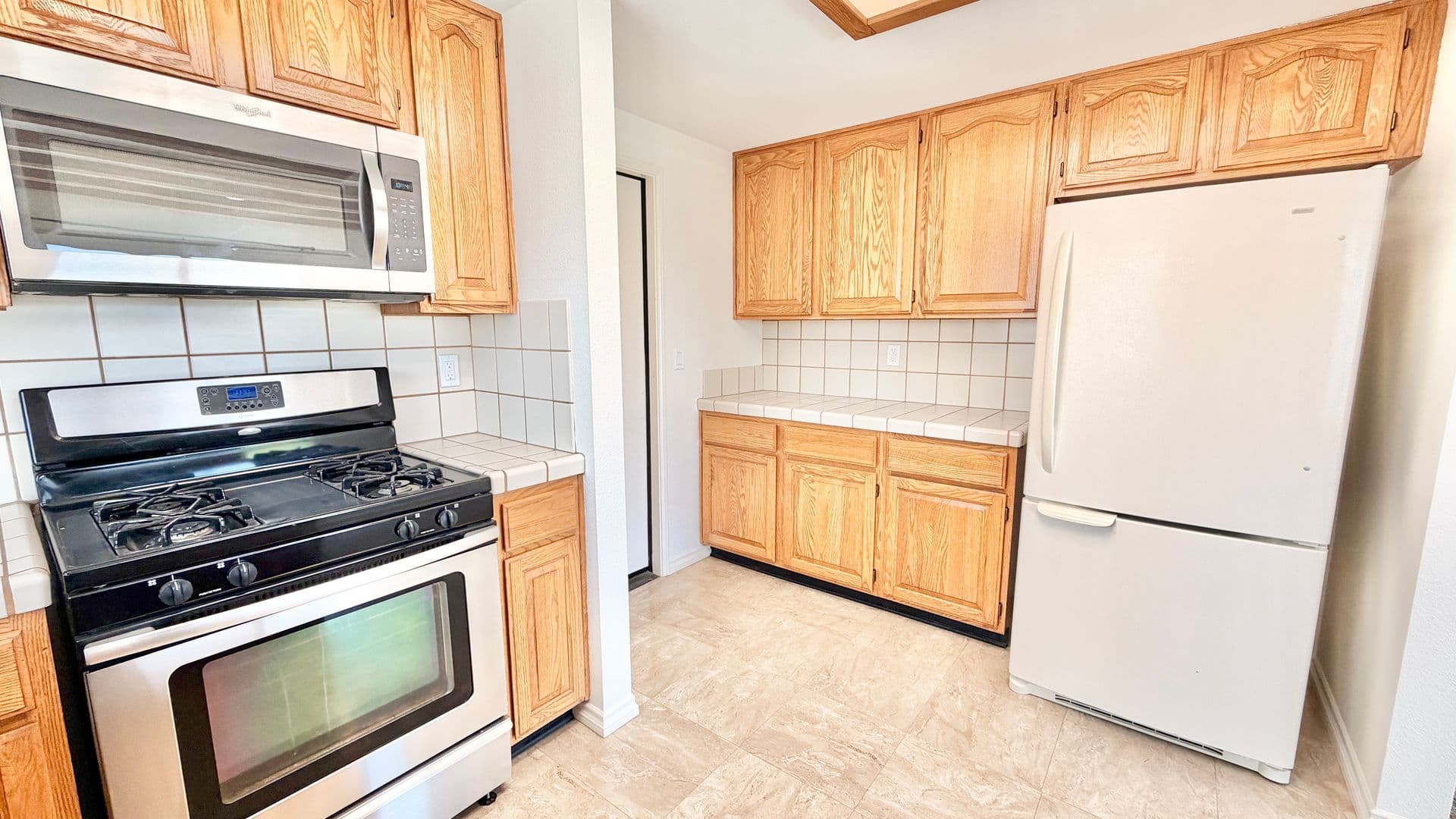 Fallbrook House: 730 Morro Road