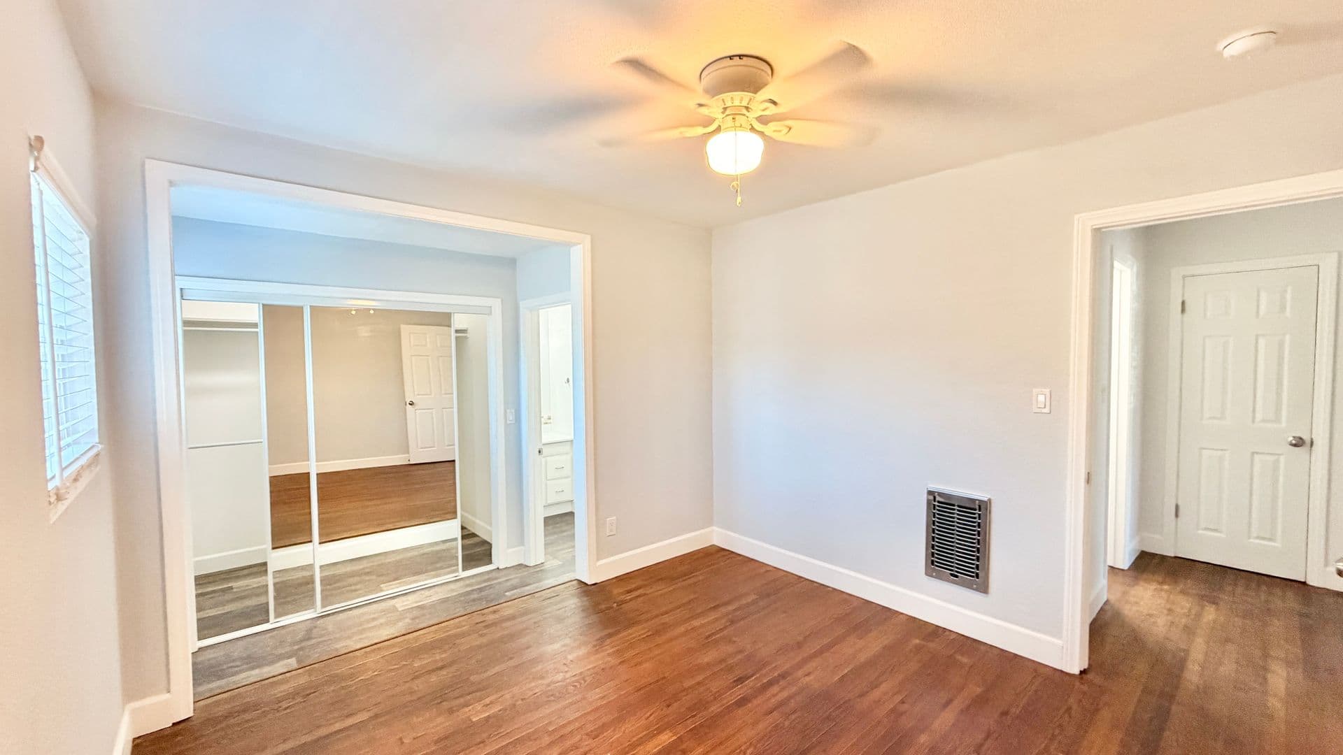 Fallbrook House: 1280 Alturas Road