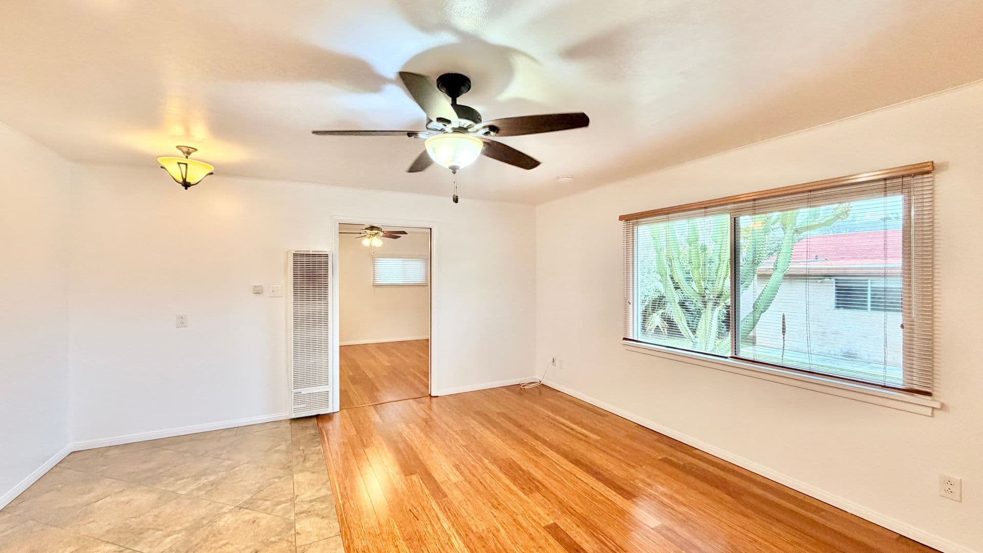 Oceanside House: 1922 South Nevada Street (Guest Home)