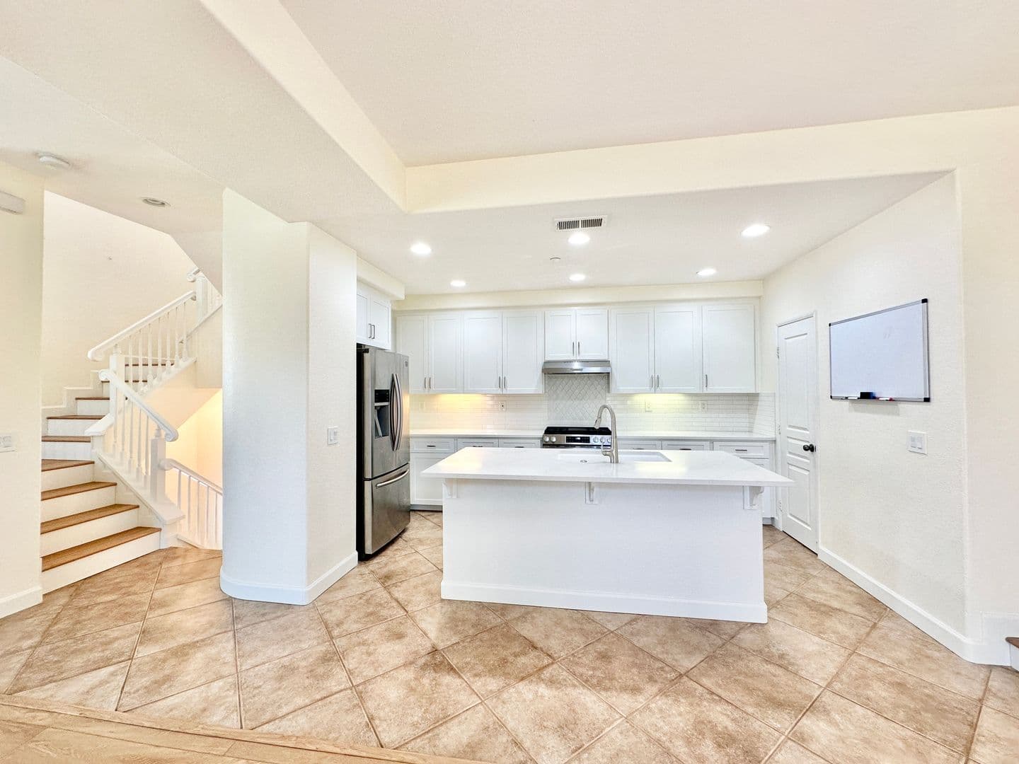 San Marcos House: 654 Hatfield Drive