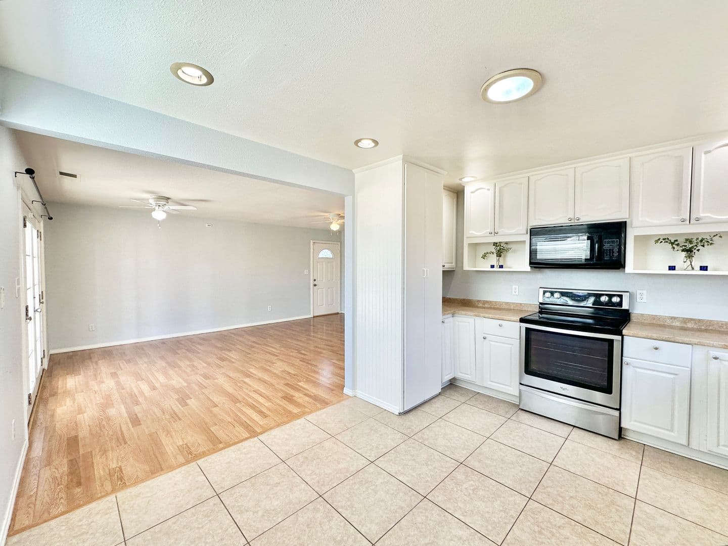 Escondido House: 1339 Wilson Place